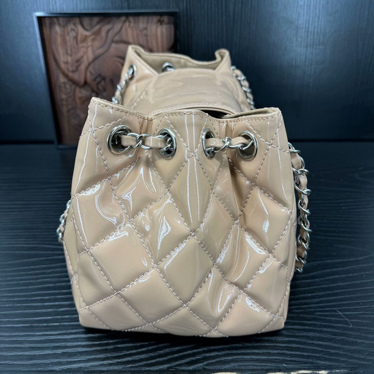 Chanel Chanel Shoulder Bag XS Women Size ONE SIZE - 4 Thumbnail