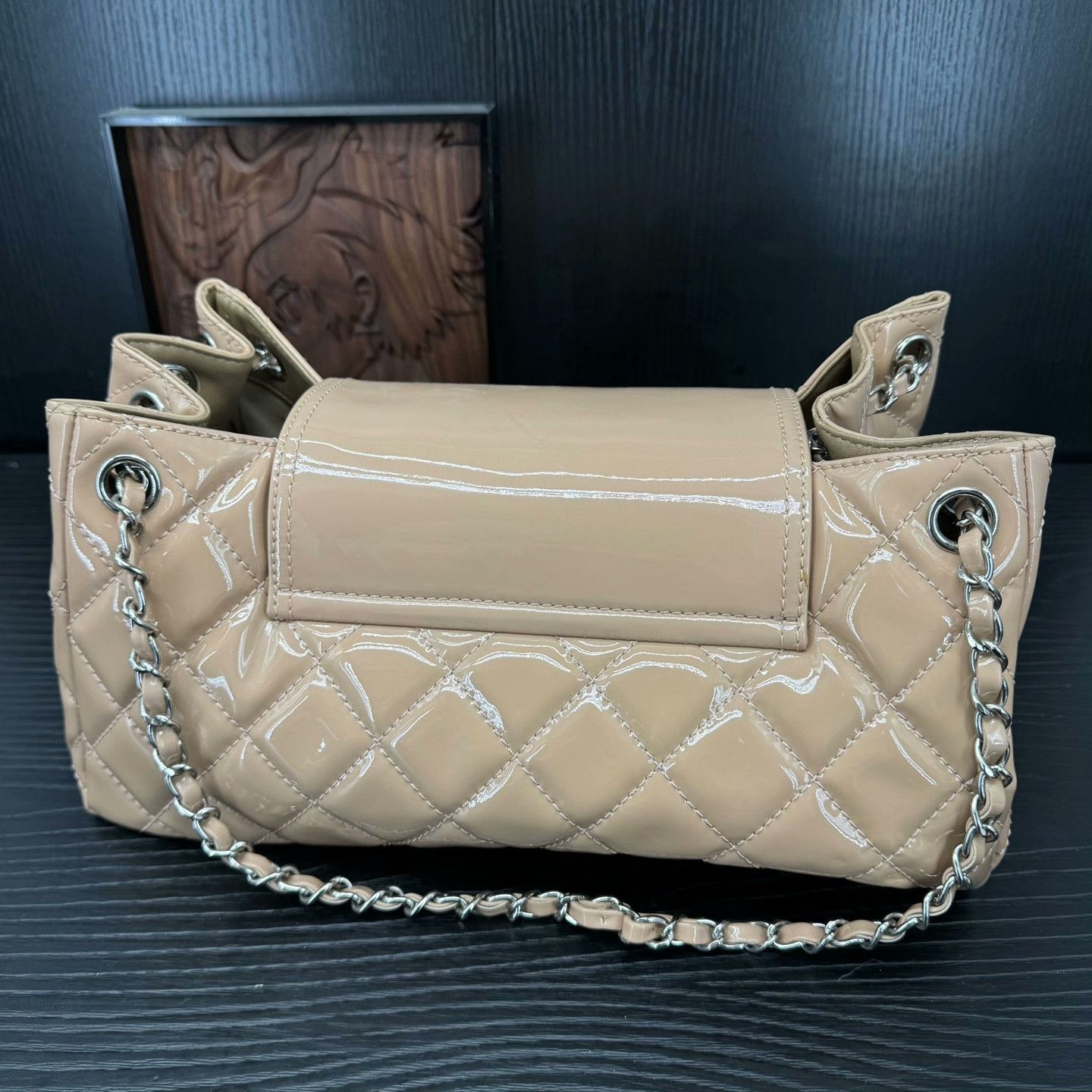 Chanel Chanel Shoulder Bag XS Women Size ONE SIZE - 8 Thumbnail