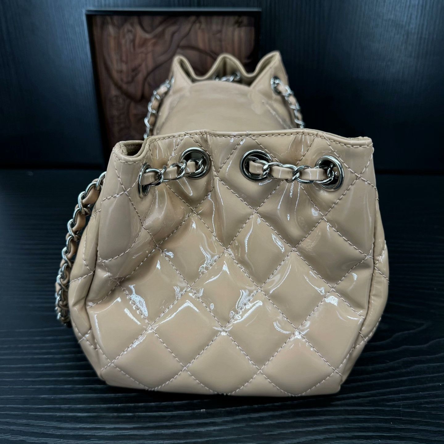Chanel Chanel Shoulder Bag XS Women Size ONE SIZE - 2 Thumbnail