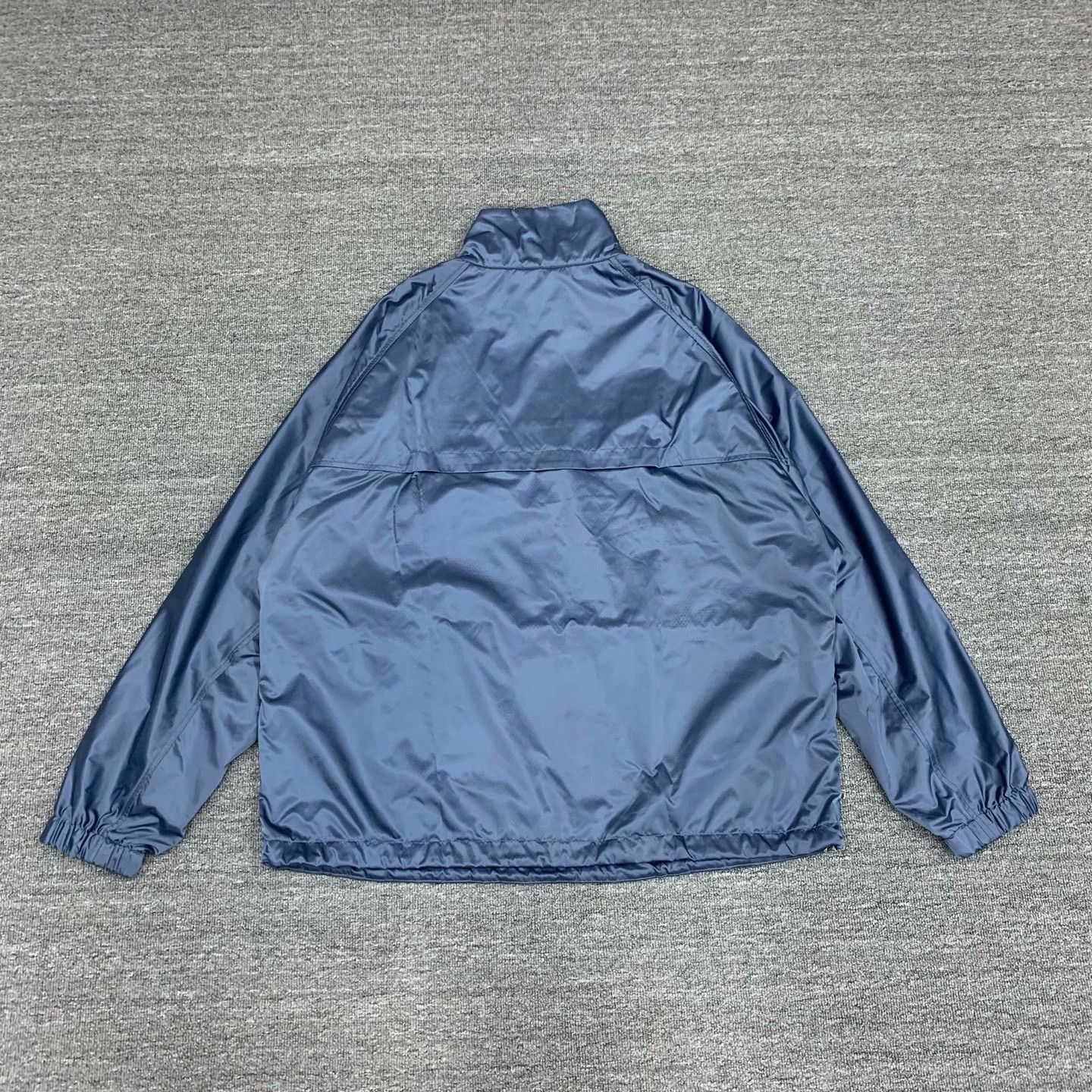 Dior Dior Retro Blue Light Jacket 50 Men Size US XL / EU 56 / 4 - 2 Thumbnail