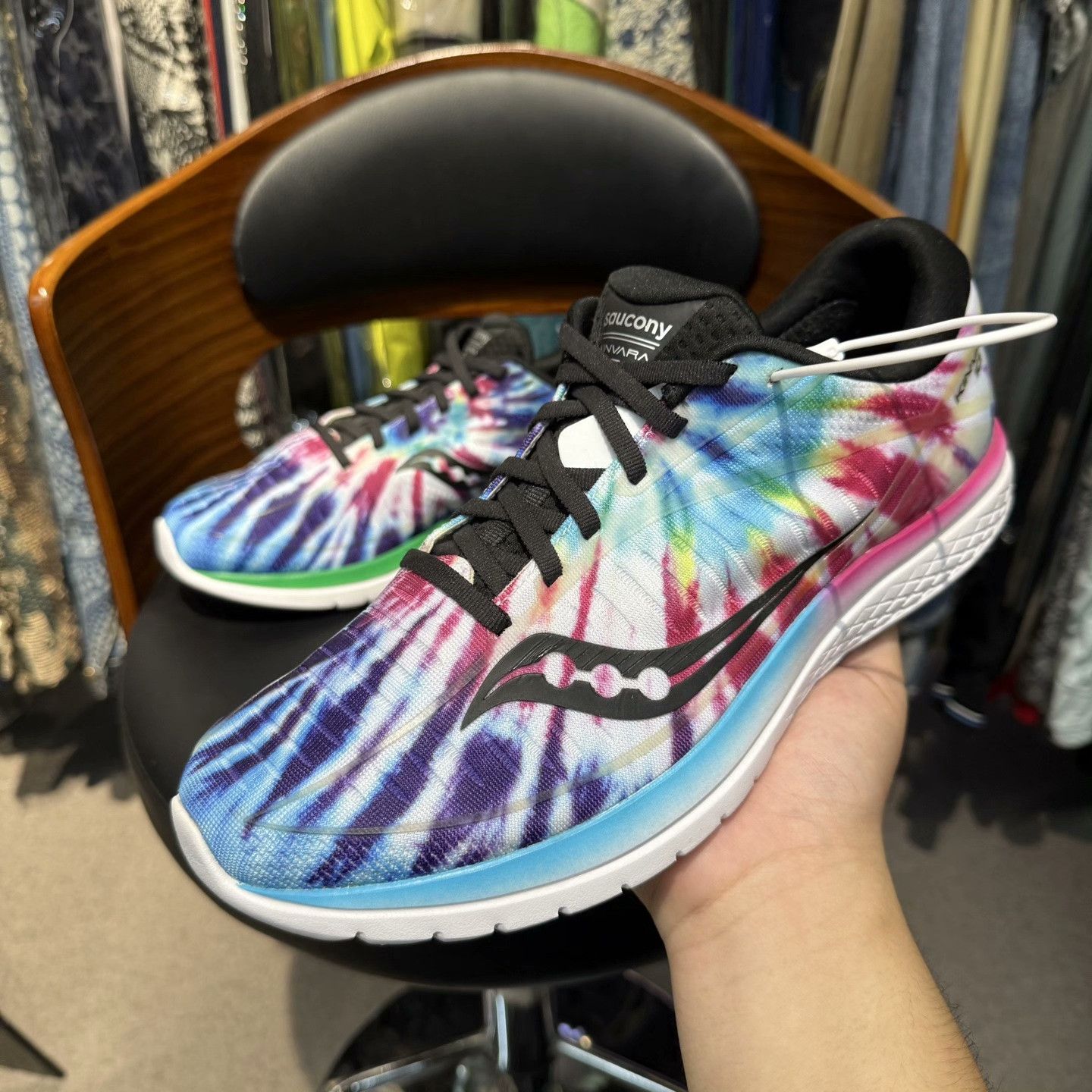 Other Retro Lowtop Sneakers 44.5 Men Size US 11 / EU 44 - 5 Thumbnail