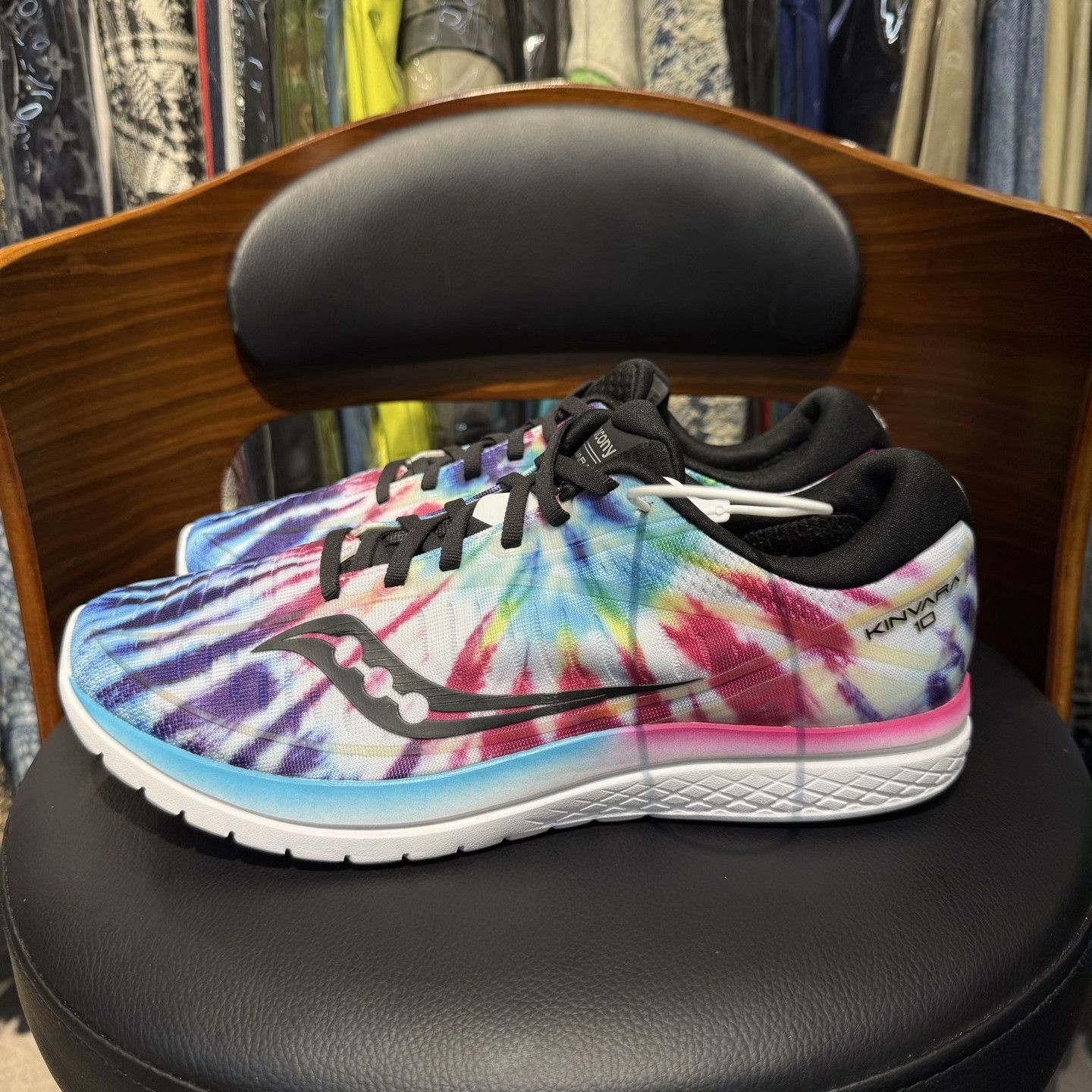 Other Retro Lowtop Sneakers 44.5 Men Size US 11 / EU 44 - 6 Thumbnail