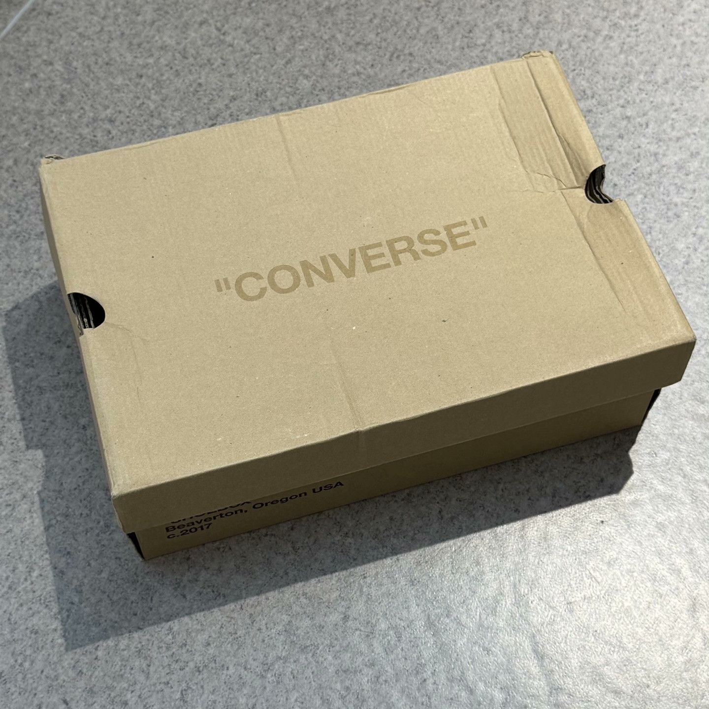 Converse Converse Collab Hoodie 38 Men Size US S / EU 44-46 / 1 - 8 Thumbnail