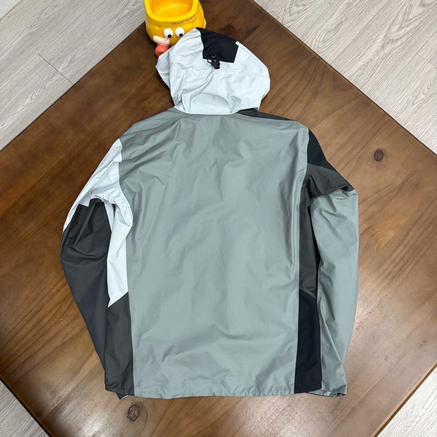 Arc'teryx Arc'teryx Black Light Jacket M Men Size US M / EU 48-50 / 2 - 6 Thumbnail