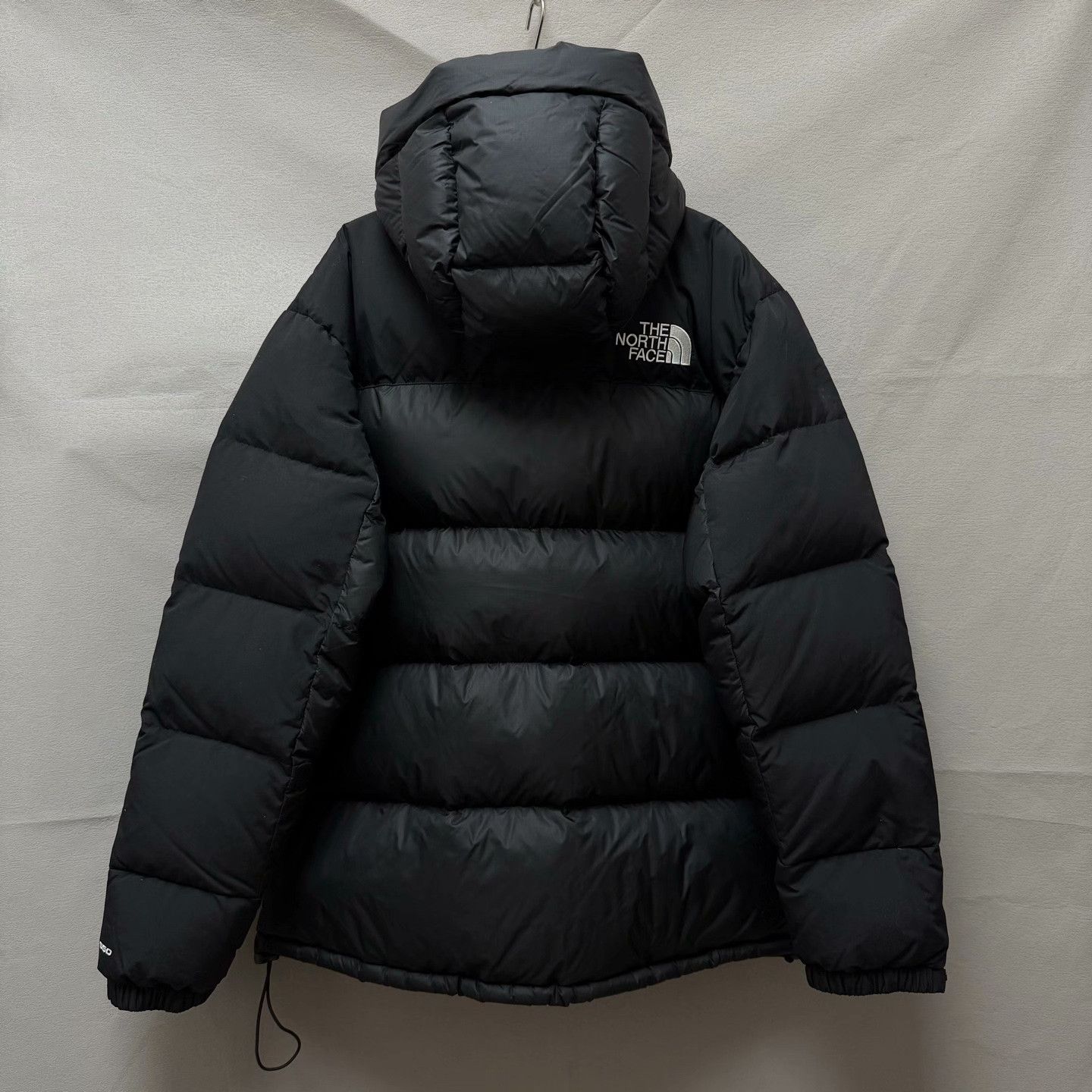 The North Face The North Face Black Heavy Coat L Men Size US L / EU 52-54 / 3 - 2 Thumbnail