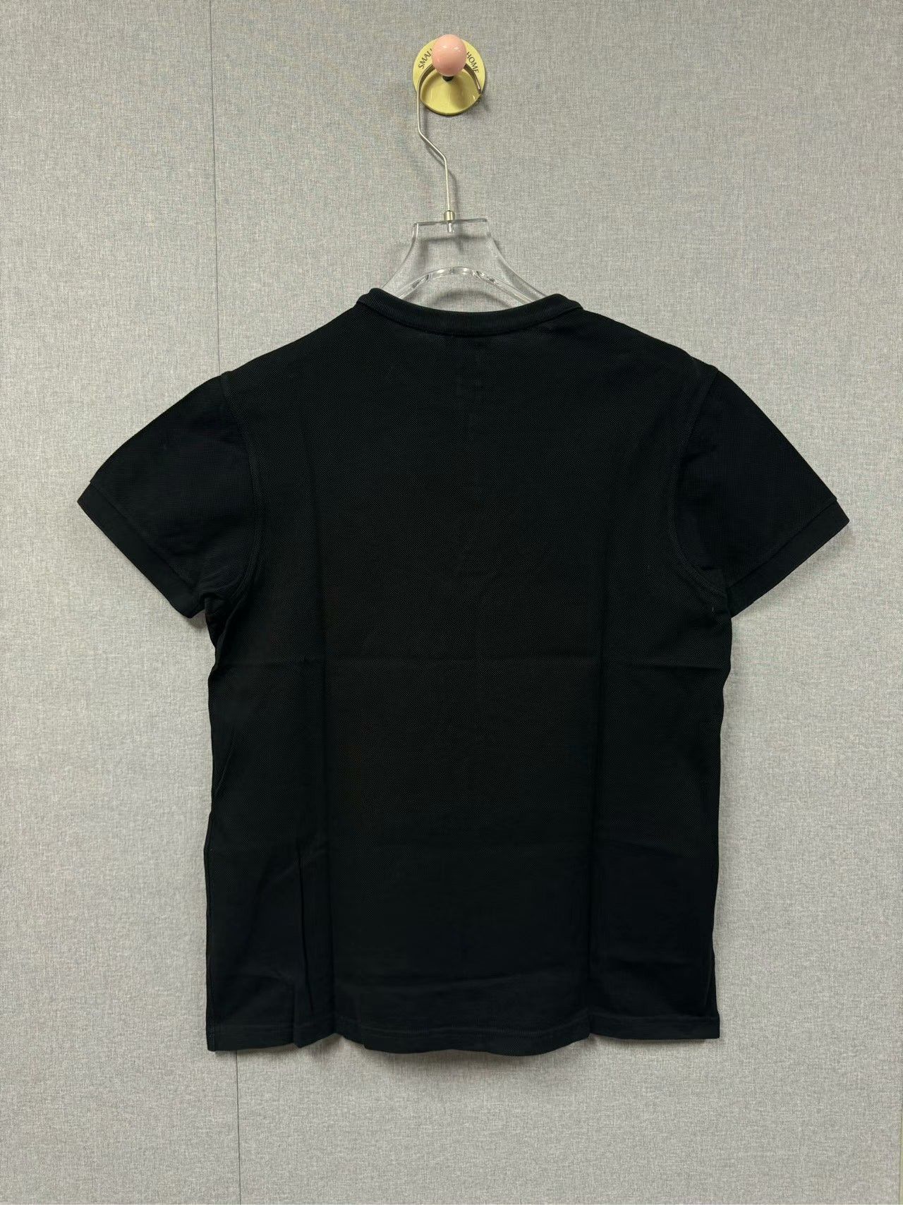 Saint Laurent Paris Saint Laurent Paris Black T-Shirt L Men Size US L / EU 52-54 / 3 - 2 Thumbnail