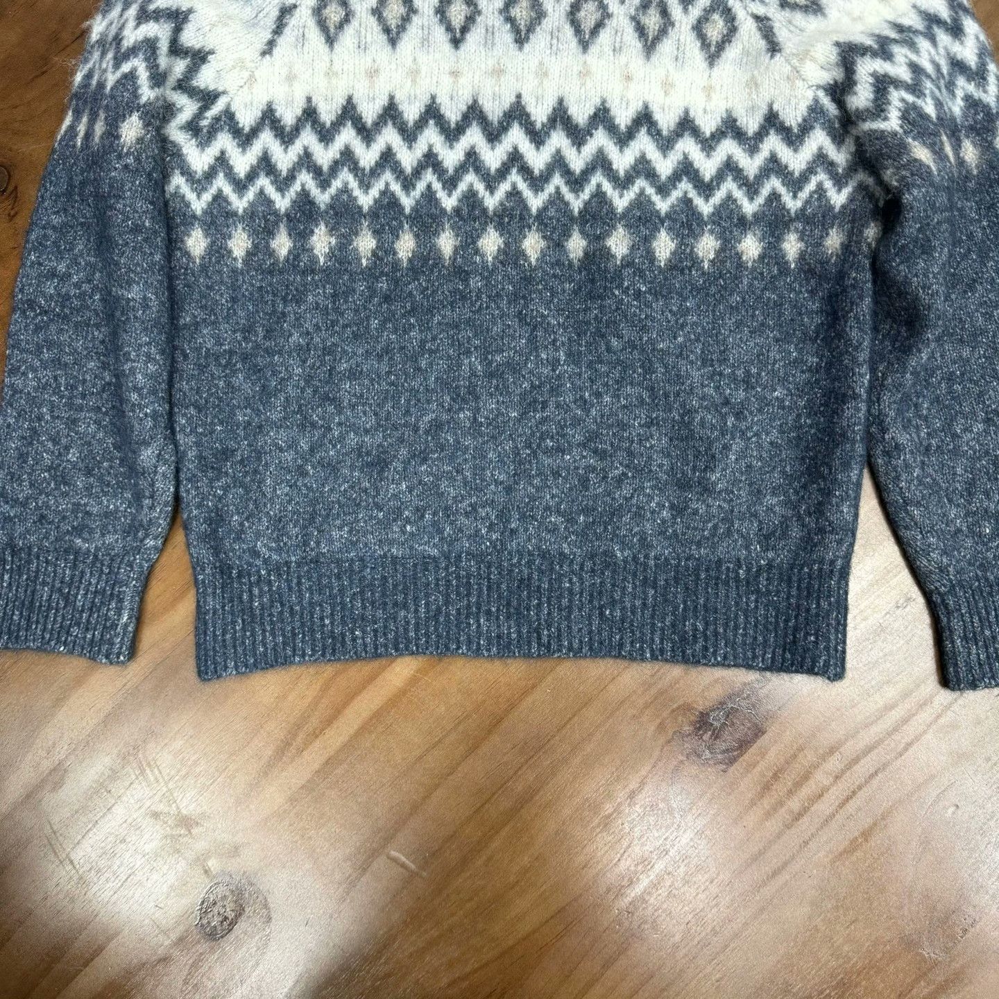Brunello Cucinelli Brunello Cucinelli Sweater S Men Size US S / EU 44-46 / 1 - 3 Thumbnail