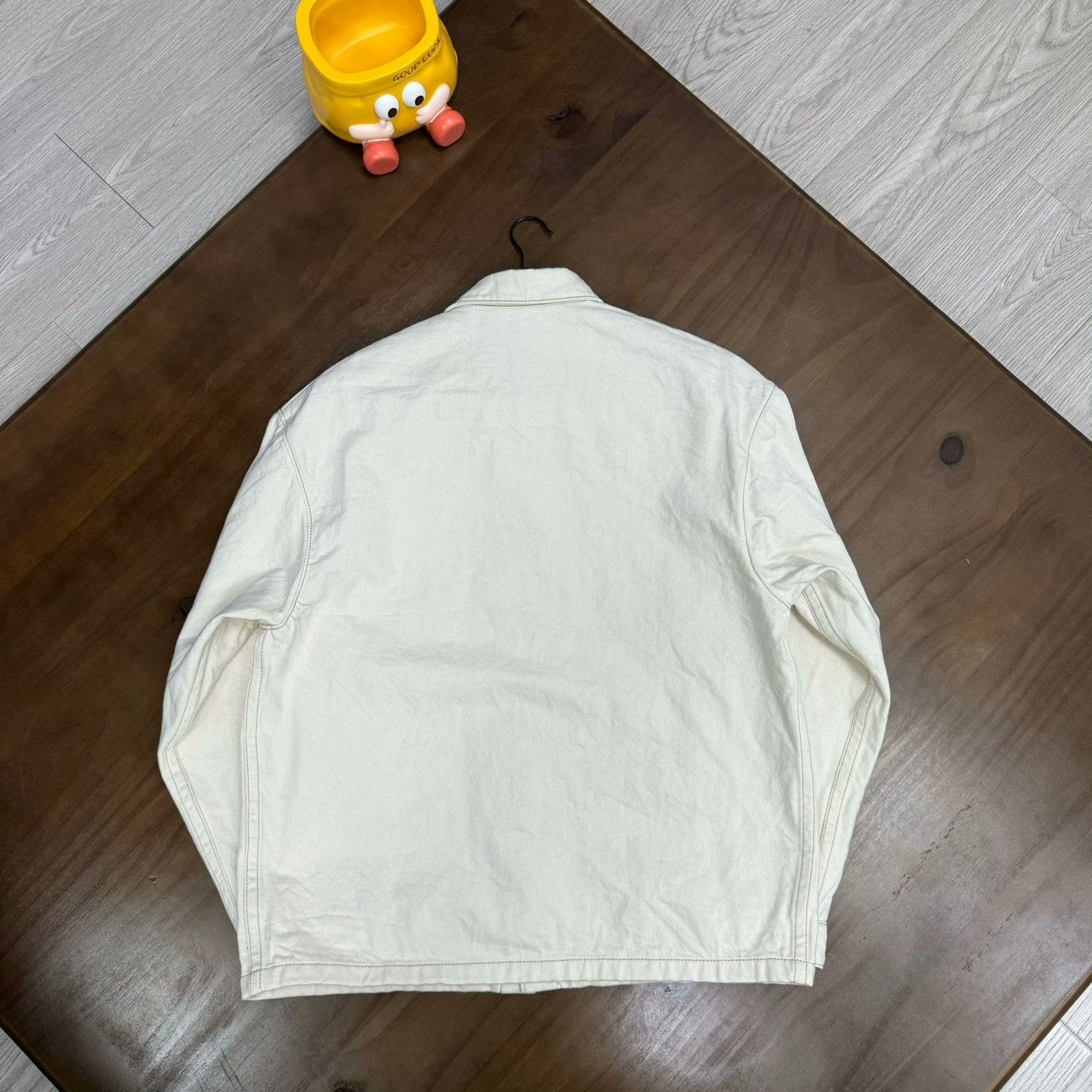 Prada Prada White Shirt XS Men Size US XS / EU 42 / 0 - 2 Thumbnail