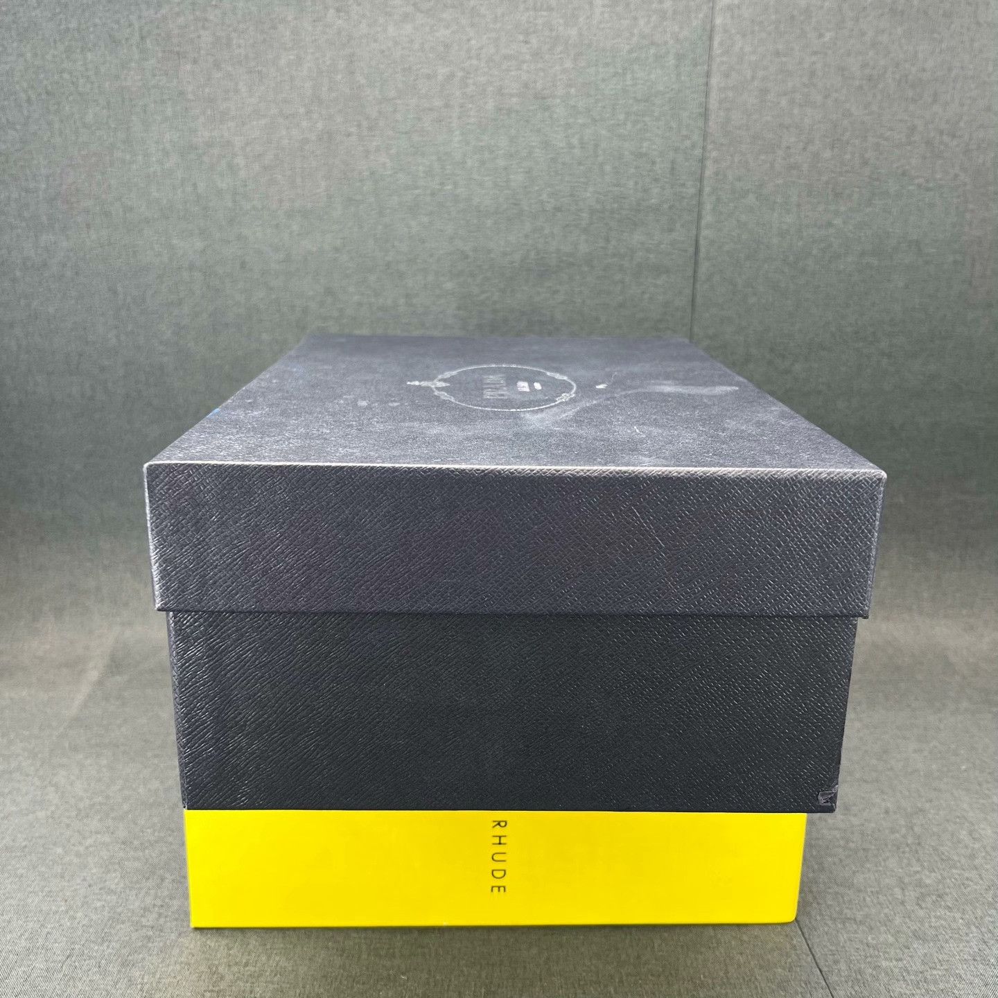 Prada Prada Black Lowtop Sneakers 40.5 Men Size US 8 / EU 41 - 9 Thumbnail