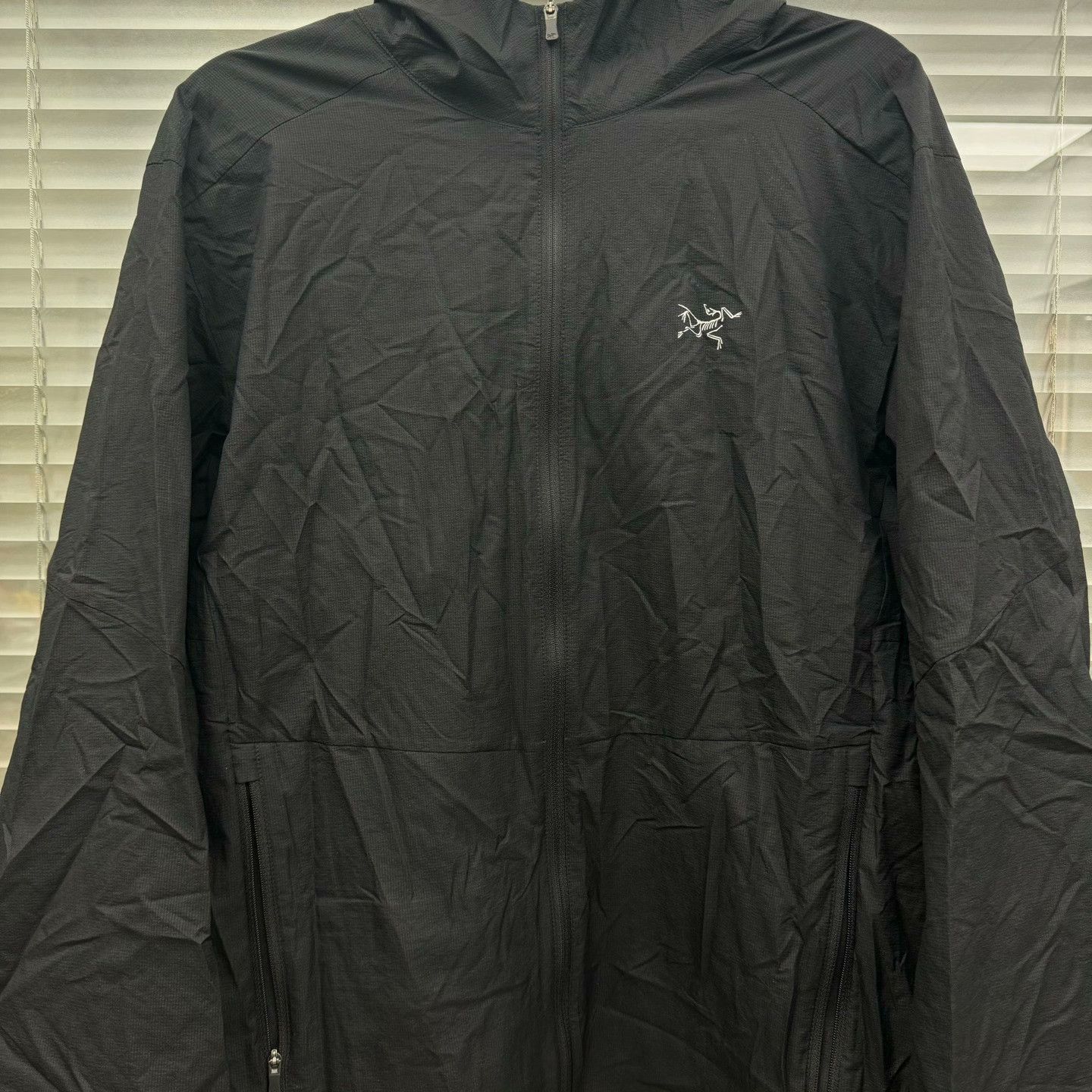 Arc'teryx Arc'teryx Black Light Jacket M Men Size US M / EU 48-50 / 2 - 5 Thumbnail