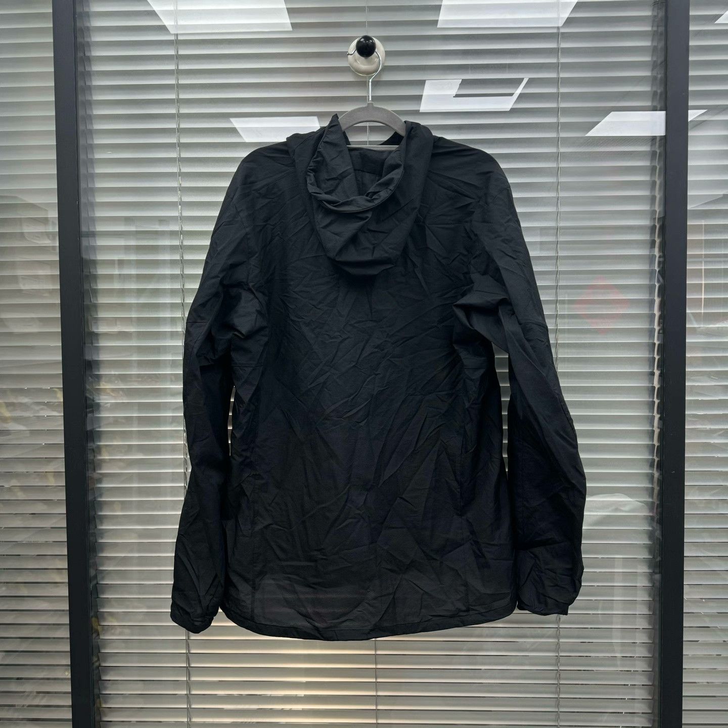 Arc'teryx Arc'teryx Black Light Jacket M Men Size US M / EU 48-50 / 2 - 2 Thumbnail