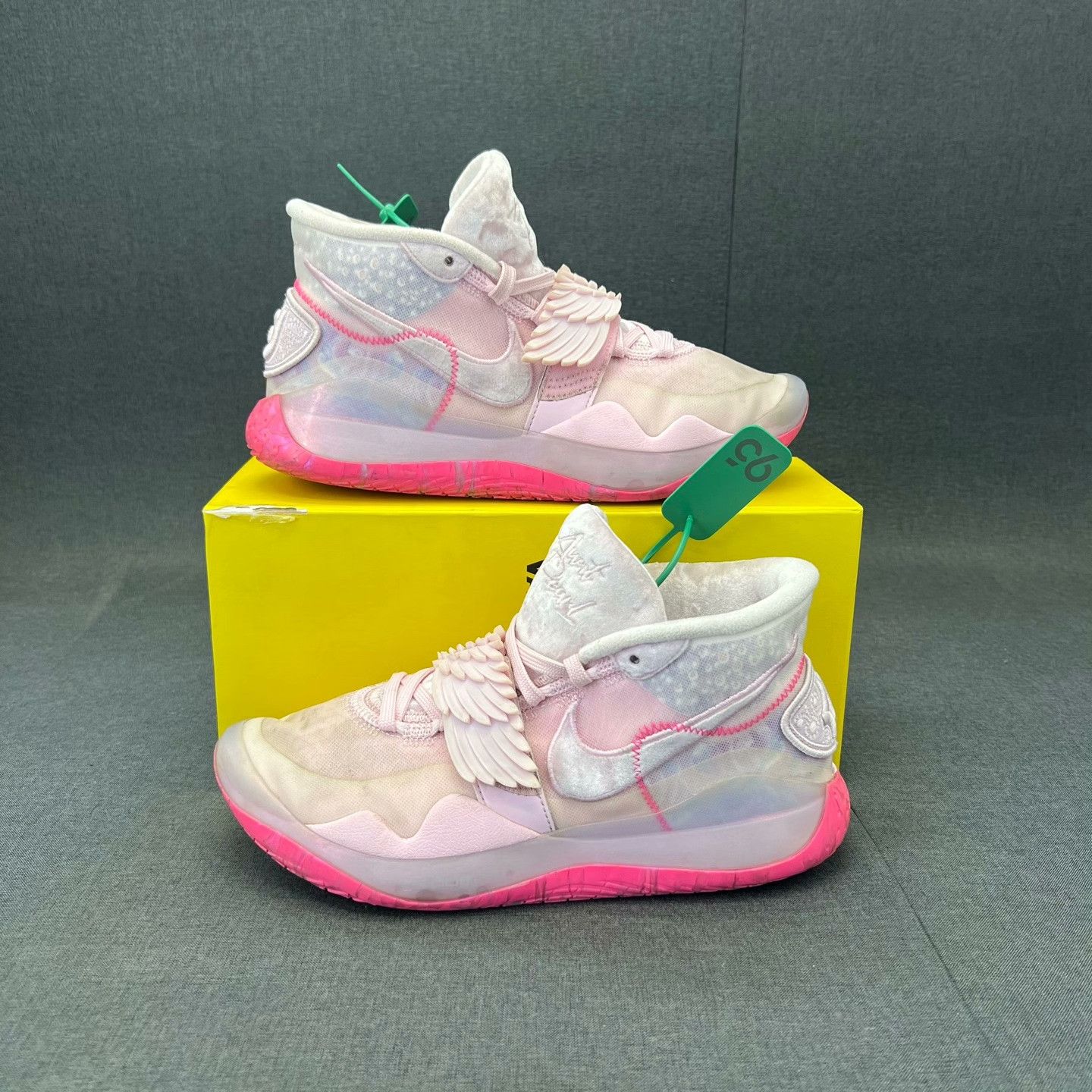 Nike Nike Lowtop Sneakers 42 Men Size US 9 / EU 42 - 3 Thumbnail