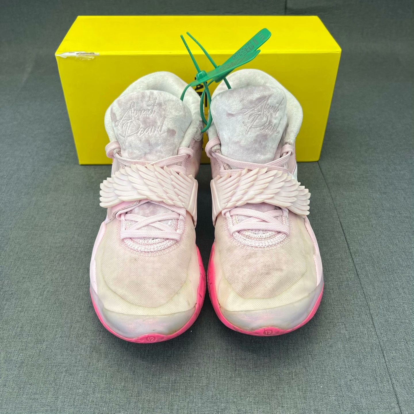 Nike Nike Lowtop Sneakers 42 Men Size US 9 / EU 42 - 5 Thumbnail