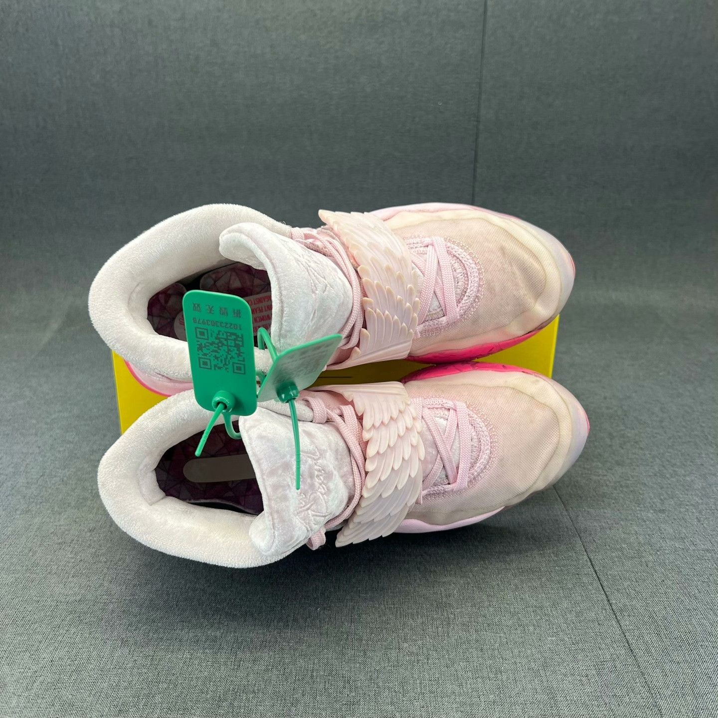 Nike Nike Lowtop Sneakers 42 Men Size US 9 / EU 42 - 4 Thumbnail