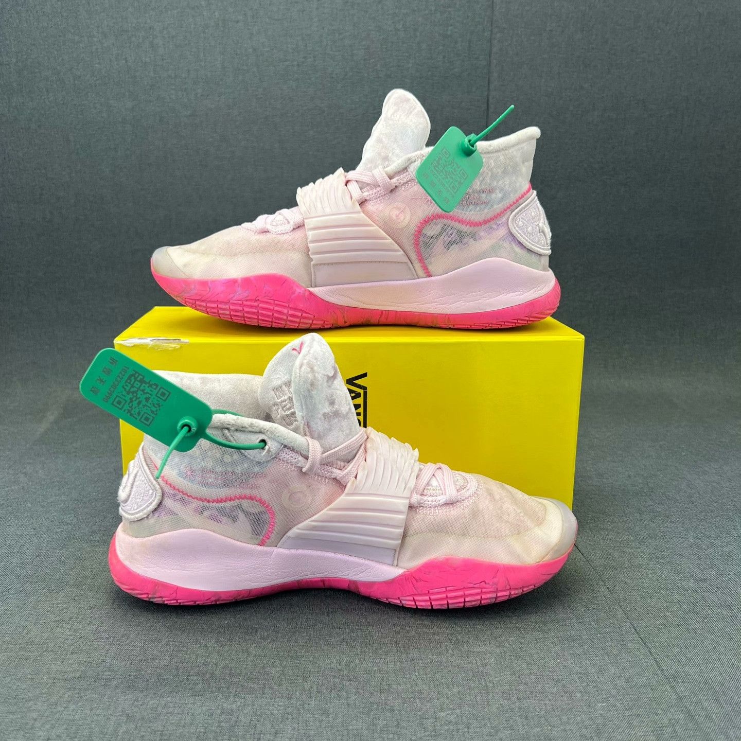 Nike Nike Lowtop Sneakers 42 Men Size US 9 / EU 42 - 2 Thumbnail