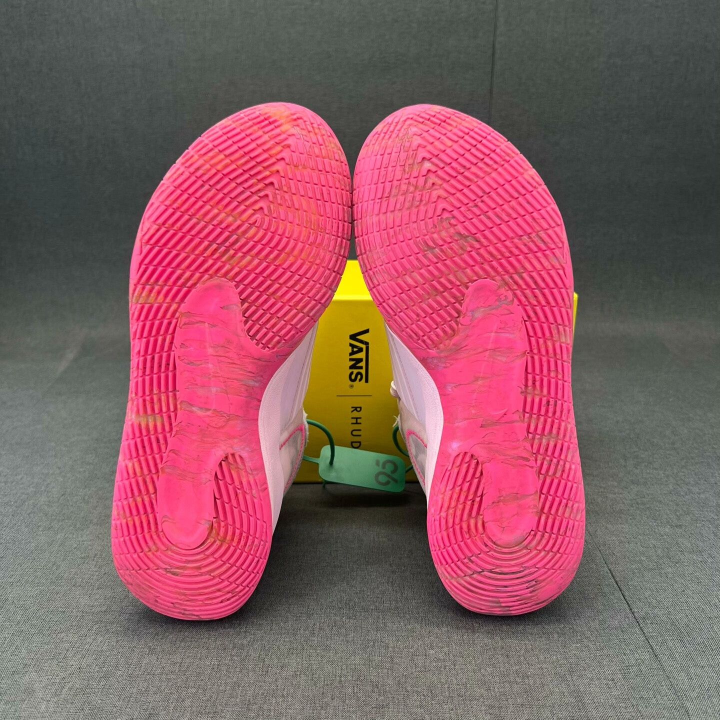 Nike Nike Lowtop Sneakers 42 Men Size US 9 / EU 42 - 6 Thumbnail