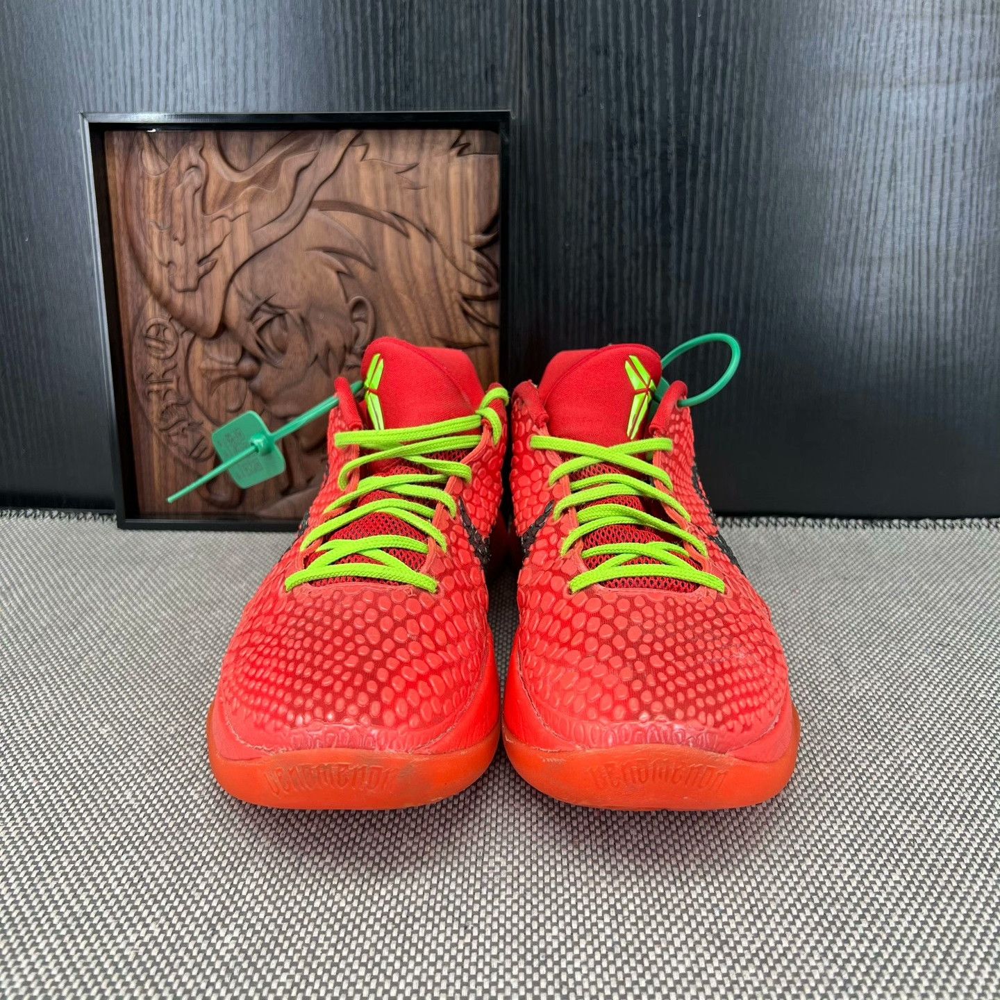 Nike Nike Lowtop Sneakers 40 Men Size US 7.5 / EU 40-41 - 7 Thumbnail