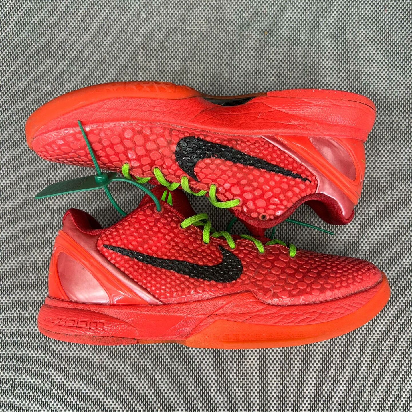Nike Nike Lowtop Sneakers 40 Men Size US 7.5 / EU 40-41 - 3 Thumbnail
