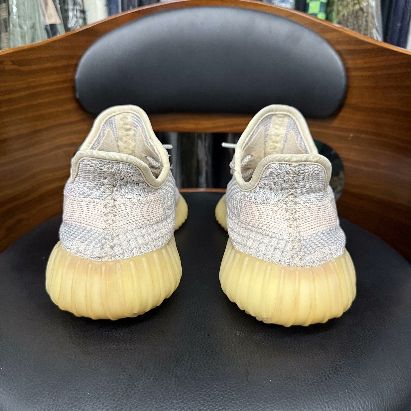 Yeezy Yeezy Pink Lowtop Sneakers 38 Men Size US 6 / EU 39 - 3 Thumbnail