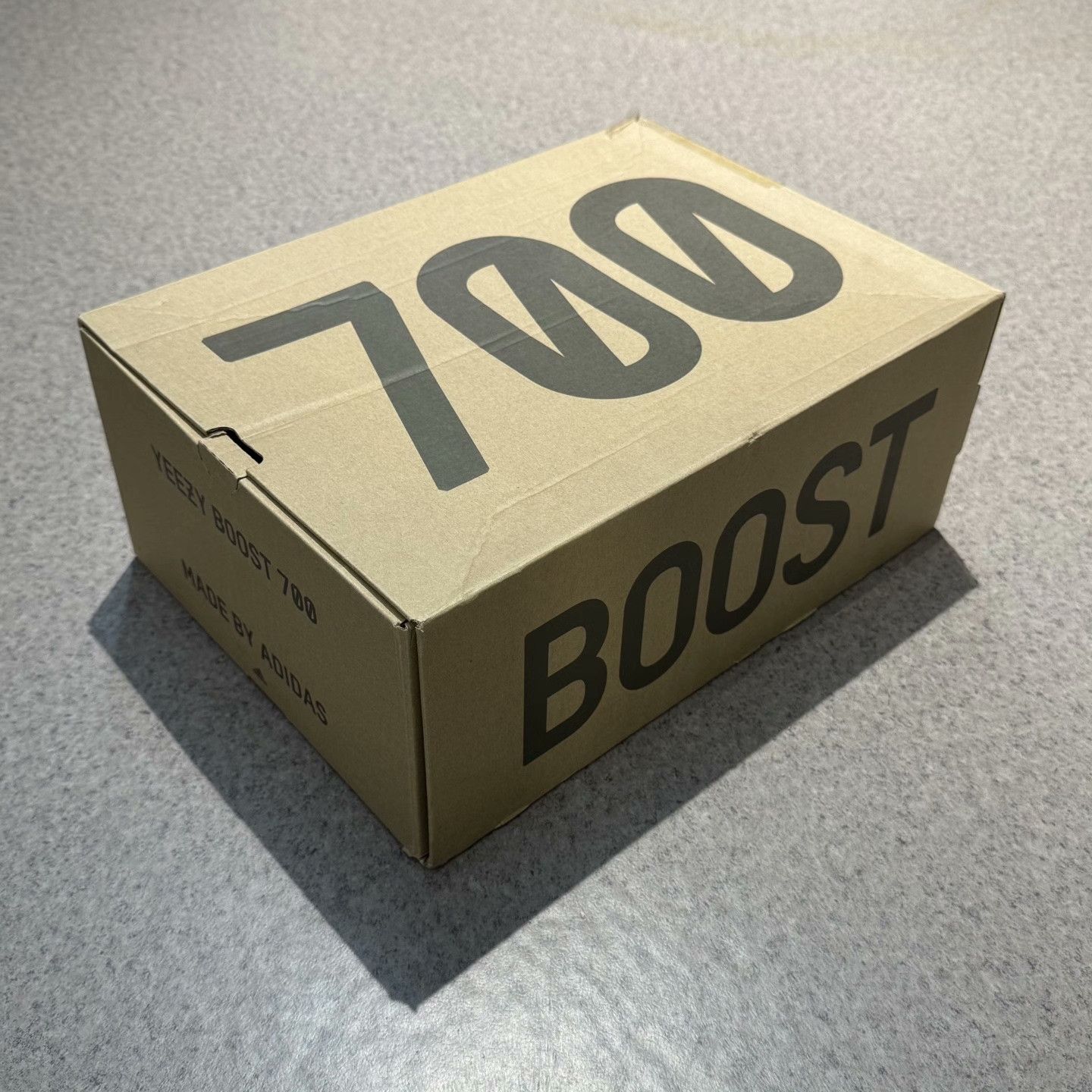 Yeezy Yeezy Lowtop Sneakers 42 Men Size US 9 / EU 42 - 9 Thumbnail