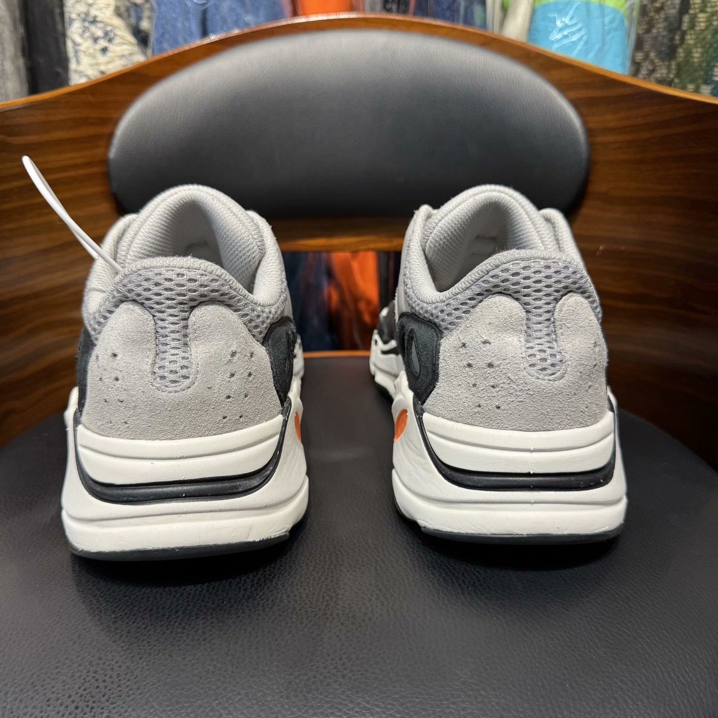 Yeezy Yeezy Lowtop Sneakers 42 Men Size US 9 / EU 42 - 3 Thumbnail