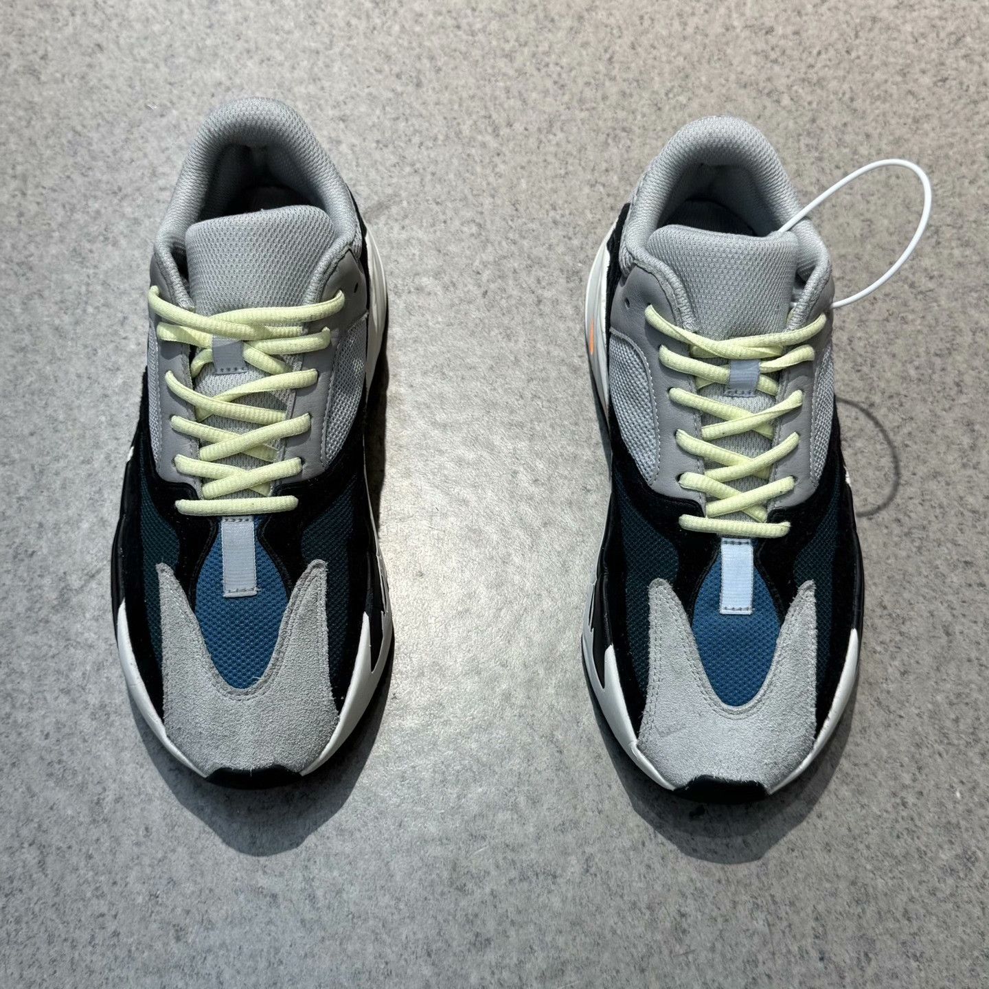 Yeezy Yeezy Lowtop Sneakers 42 Men Size US 9 / EU 42 - 5 Thumbnail