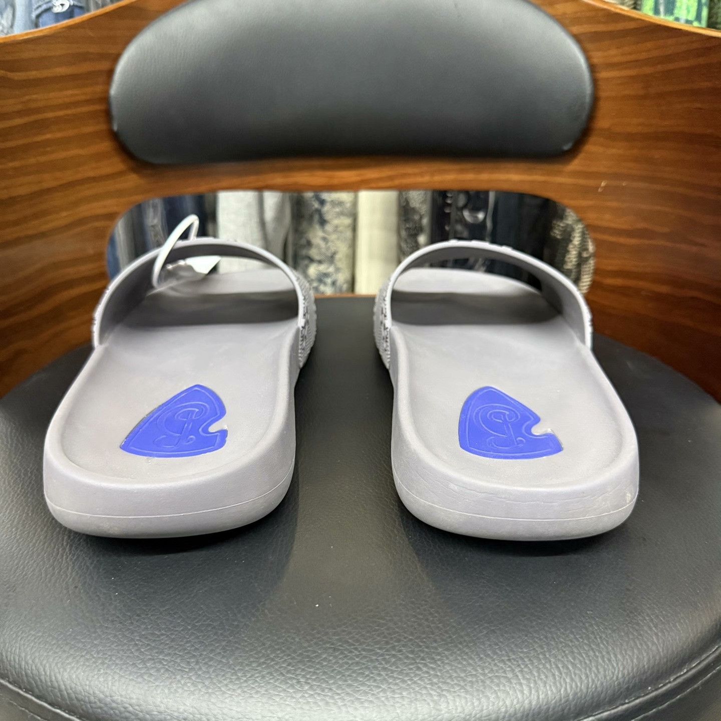 Burberry Burberry Sandals 25 Men Size US 10 / EU 43 - 3 Thumbnail