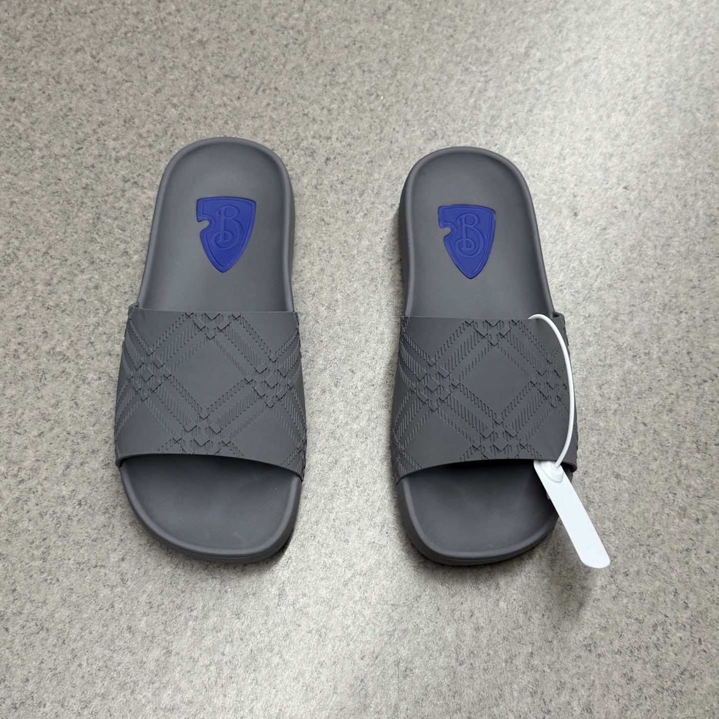 Burberry Burberry Sandals 25 Men Size US 10 / EU 43 - 5 Thumbnail