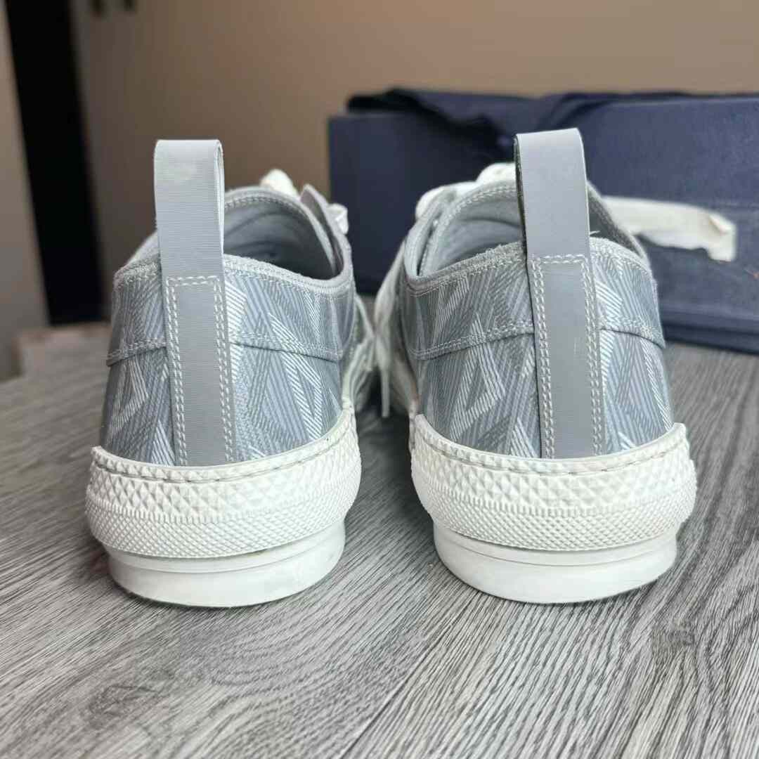 Dior Dior Lowtop Sneakers 23 Men Size US 10 / EU 43 - 5 Thumbnail