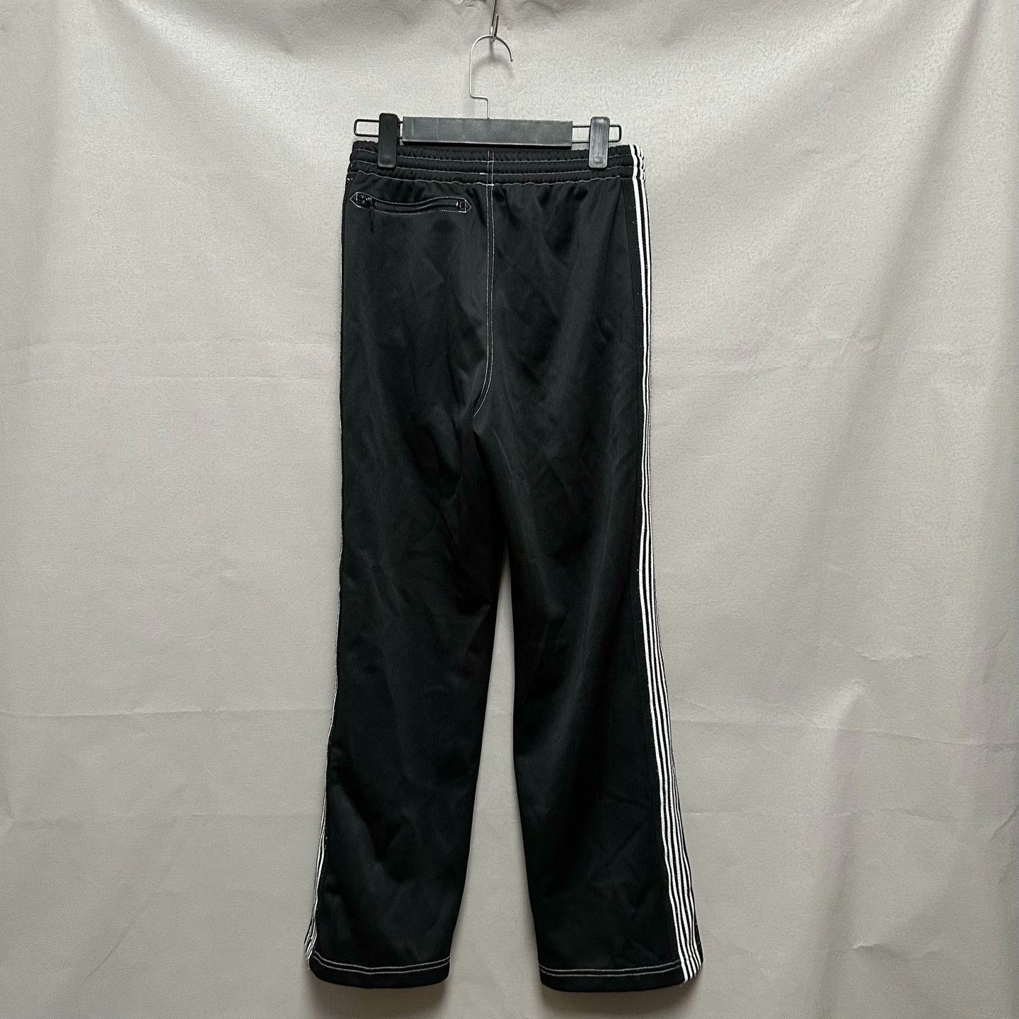 Needles Needles Embroidered White Casual Pants XS Men Size US 28 / EU 44 - 2 Thumbnail