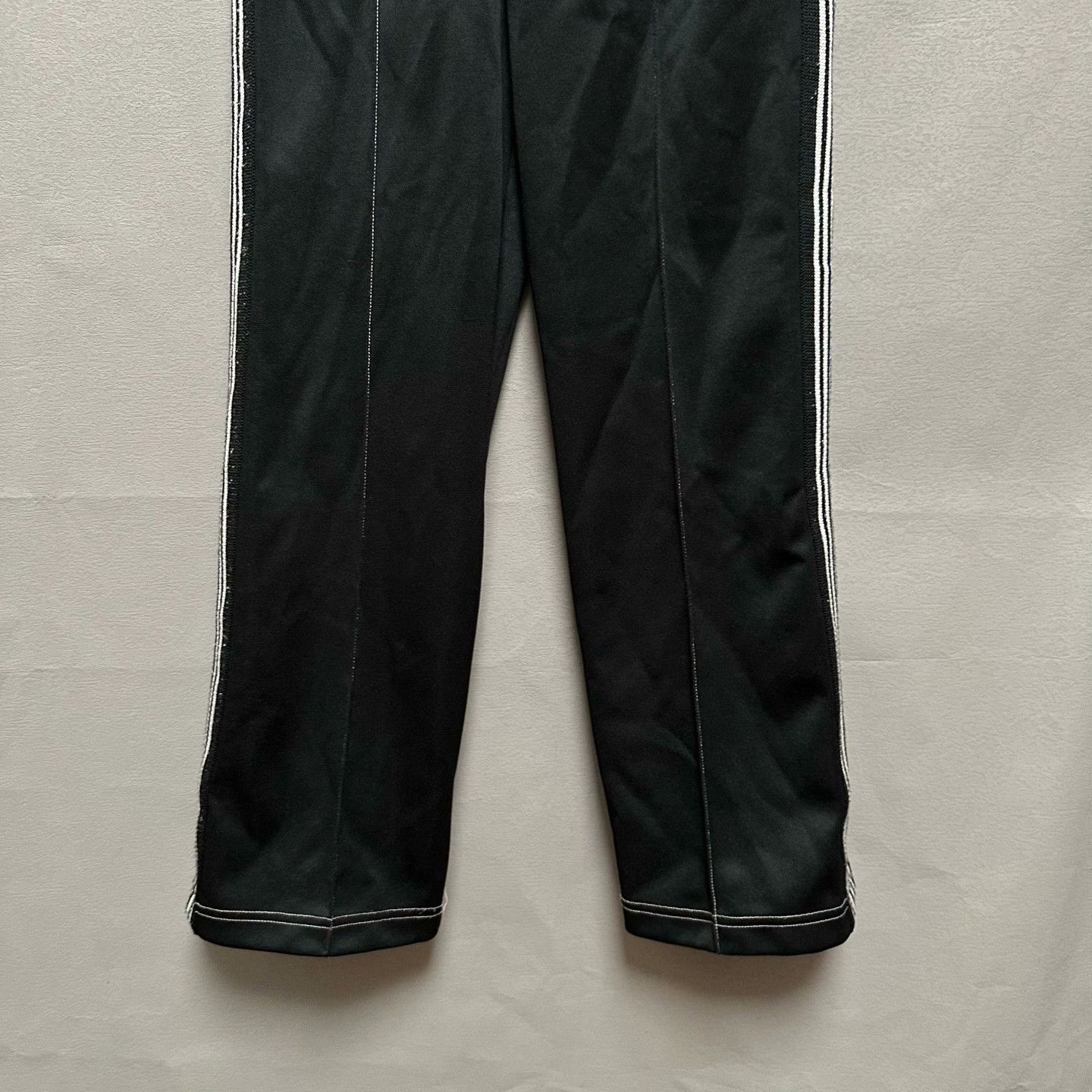 Needles Needles Embroidered White Casual Pants XS Men Size US 28 / EU 44 - 4 Thumbnail