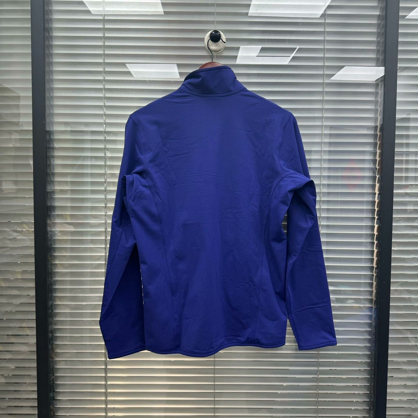 Arc'teryx Arc'teryx Purple Light Jacket S Men Size US S / EU 44-46 / 1 - 2 Thumbnail