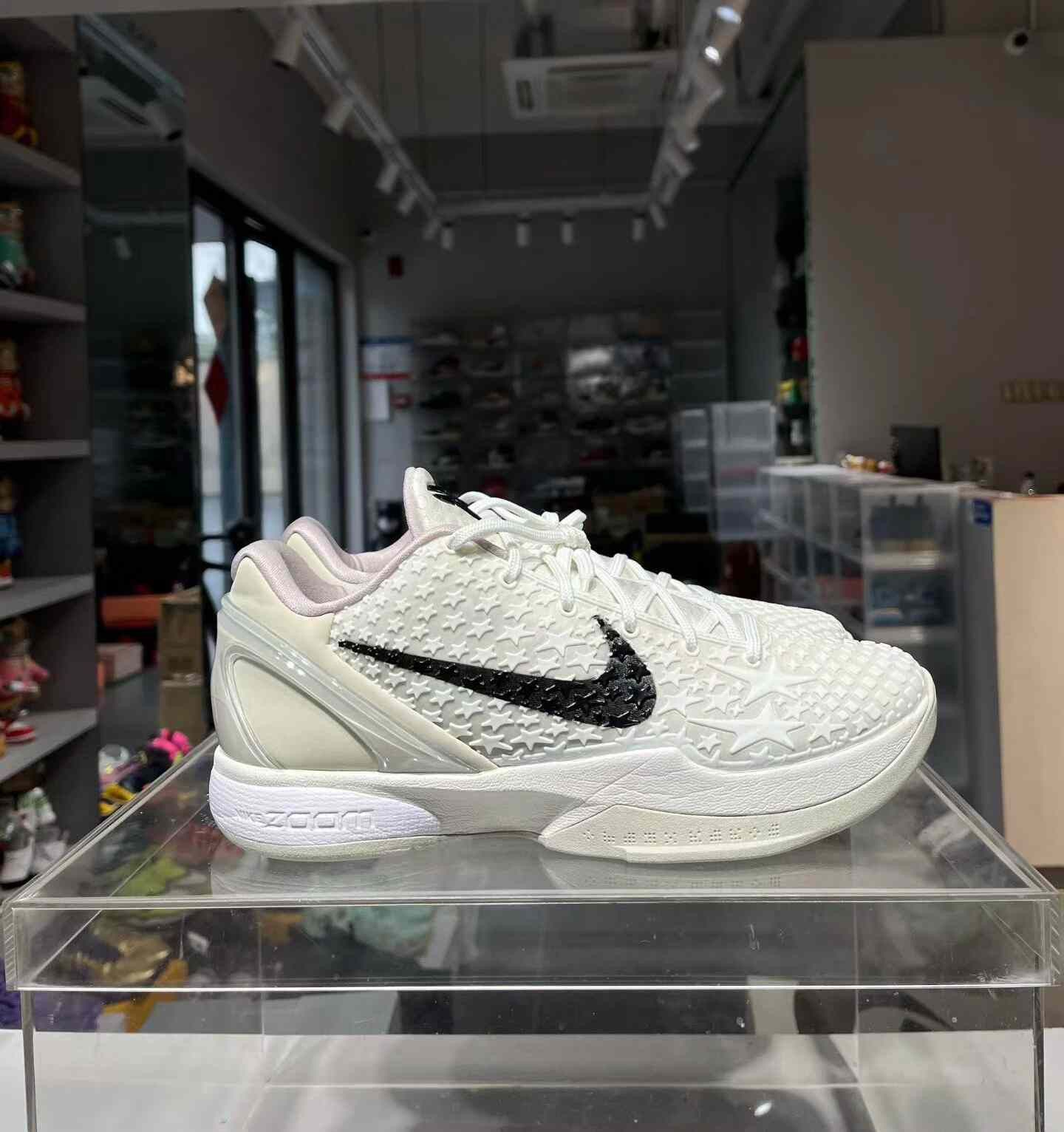 Nike Nike Lowtop Sneakers 42 Men Size US 9 / EU 42 - 2 Thumbnail