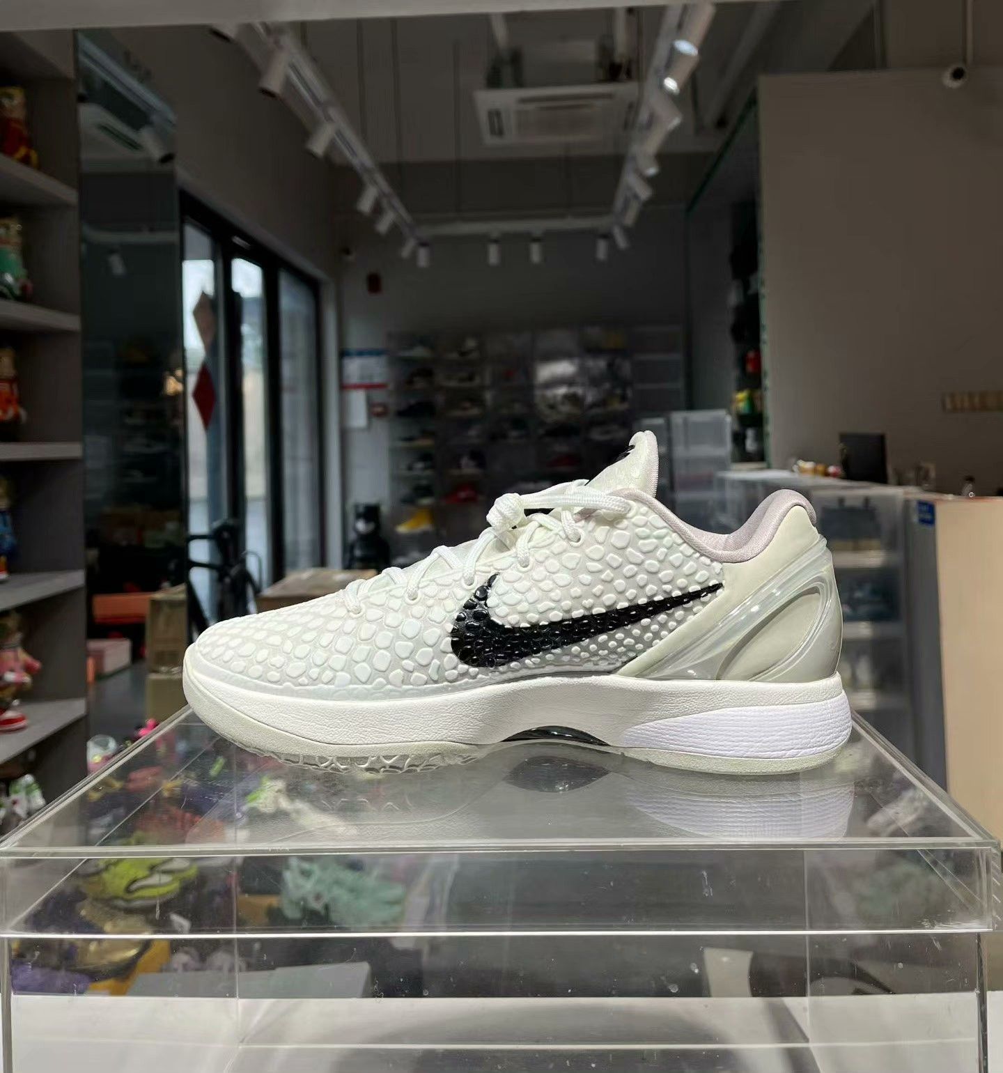 Nike Nike Lowtop Sneakers 42 Men Size US 9 / EU 42 - 5 Thumbnail