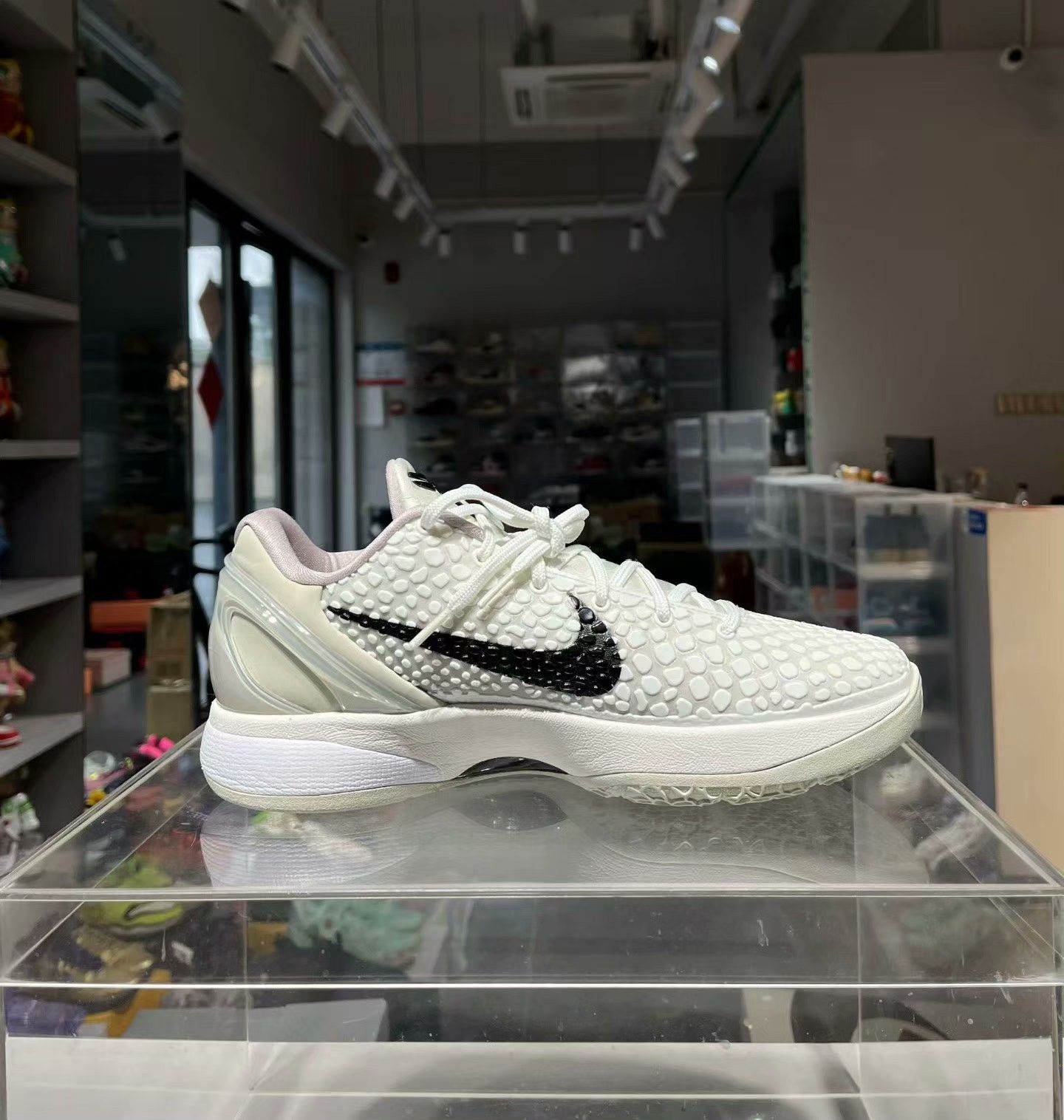 Nike Nike Lowtop Sneakers 42 Men Size US 9 / EU 42 - 6 Thumbnail