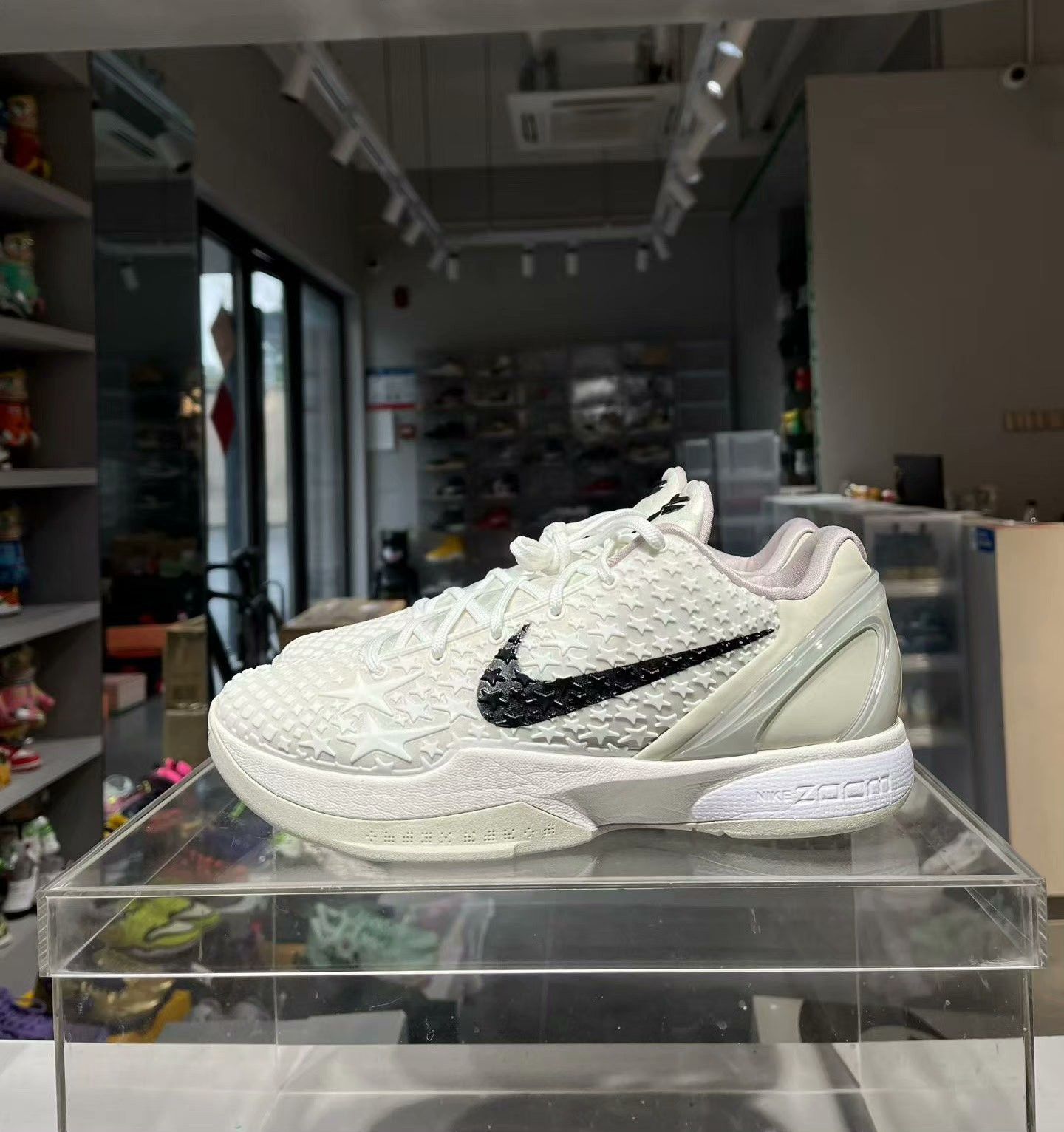 Nike Nike Lowtop Sneakers 42 Men Size US 9 / EU 42 - 3 Thumbnail