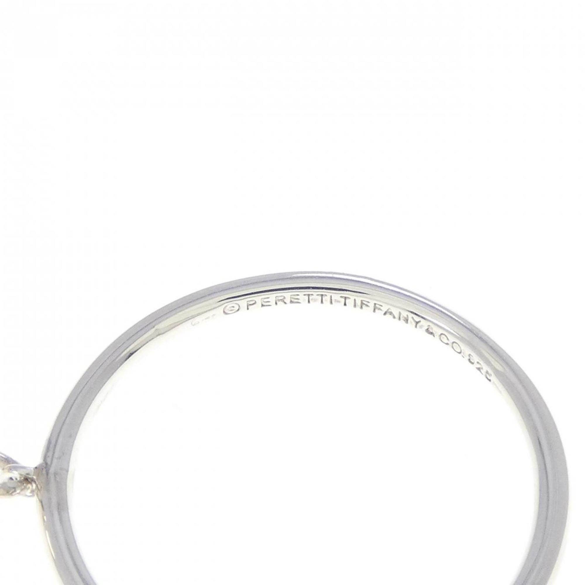 Tiffany & Co. Tiffany Teardrop Ring Size ONE SIZE - 4 Thumbnail