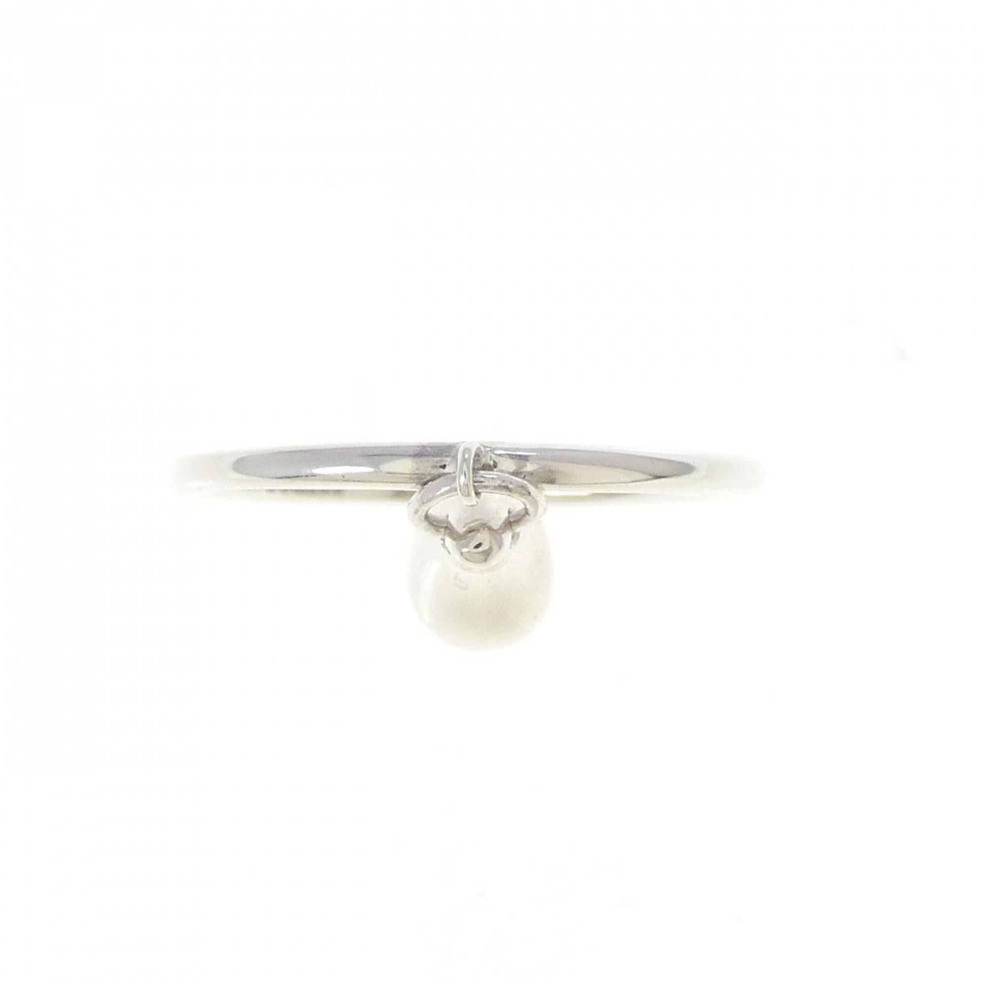 Tiffany & Co. Tiffany Teardrop Ring Size ONE SIZE - 2 Thumbnail