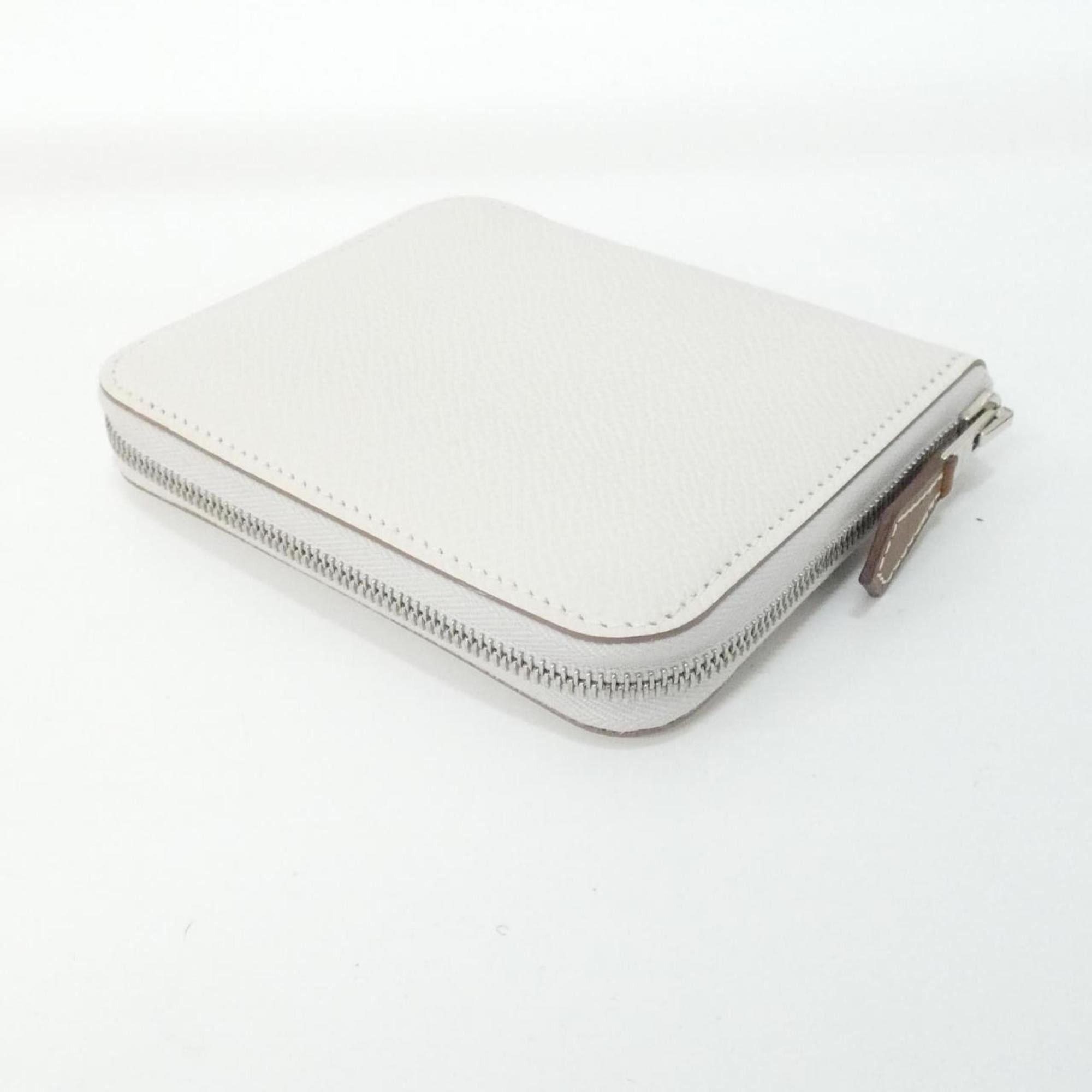 Hermes Hermes MORS & CO Silk In Compact 084537CK Wallet Size ONE SIZE - 2 Thumbnail