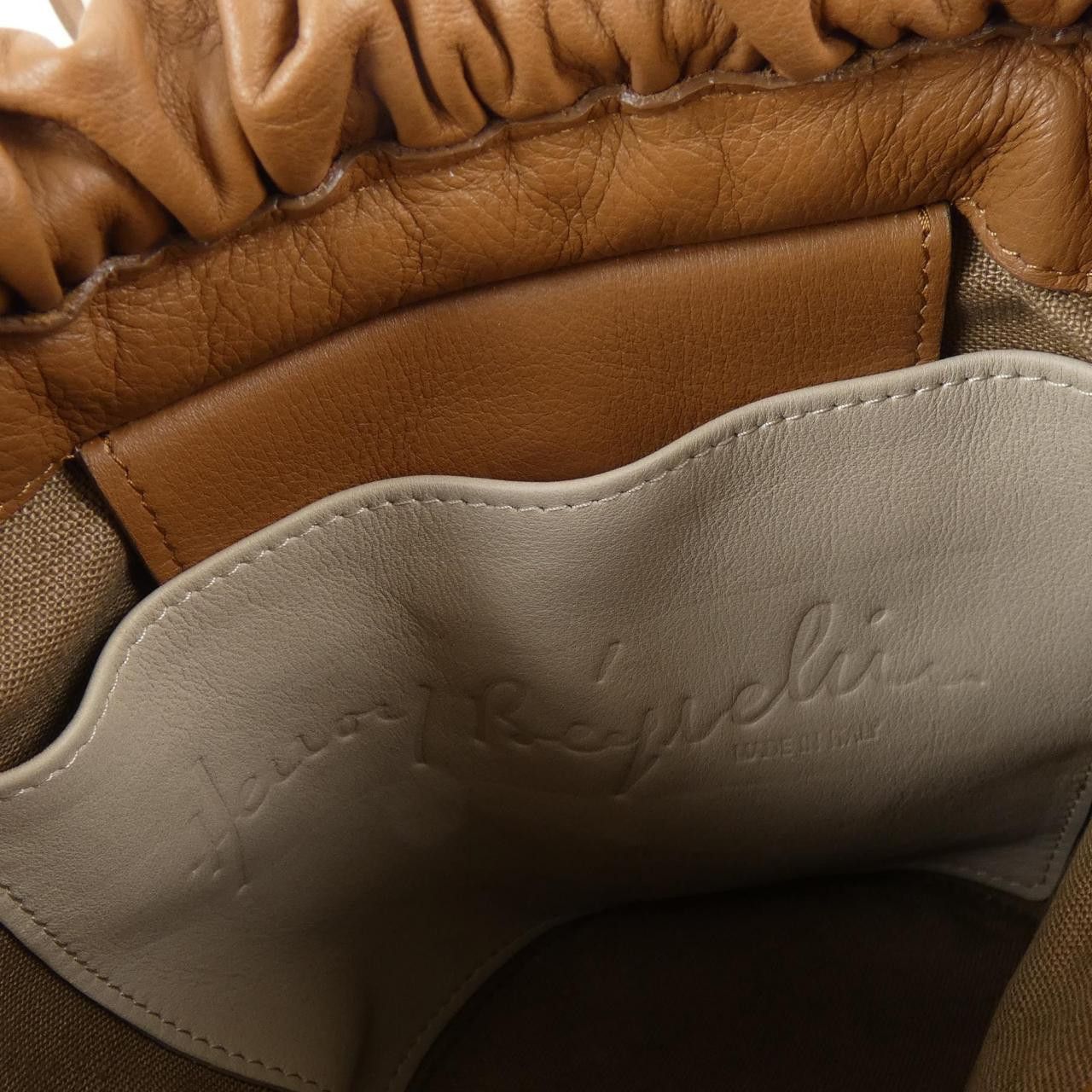 Other Other Henry Beguelin Bag Leather Shoulder Bag 705-299924-08 DUTY FREE for USA Size ONE SIZE - 6 Thumbnail