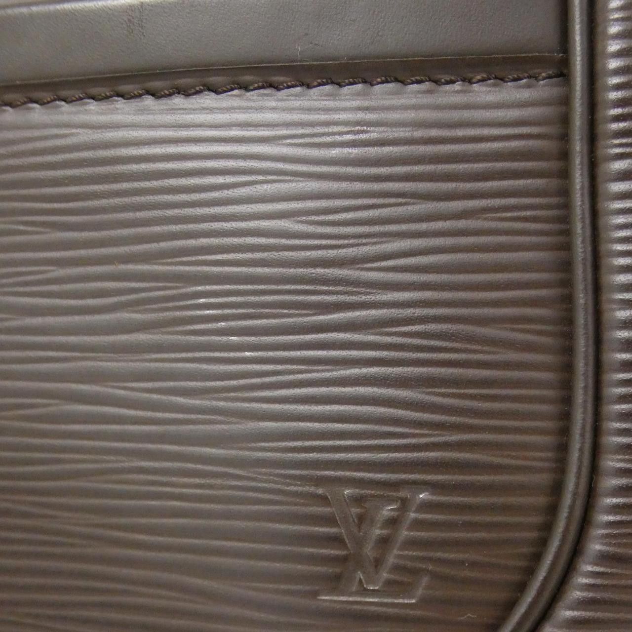 Louis Vuitton Louis Vuitton Louis Vuitton Epi Shoulder Bag Leather Shoulder Bag M5898D DUTY FREE for USA Size ONE SIZE - 4 Thumbnail