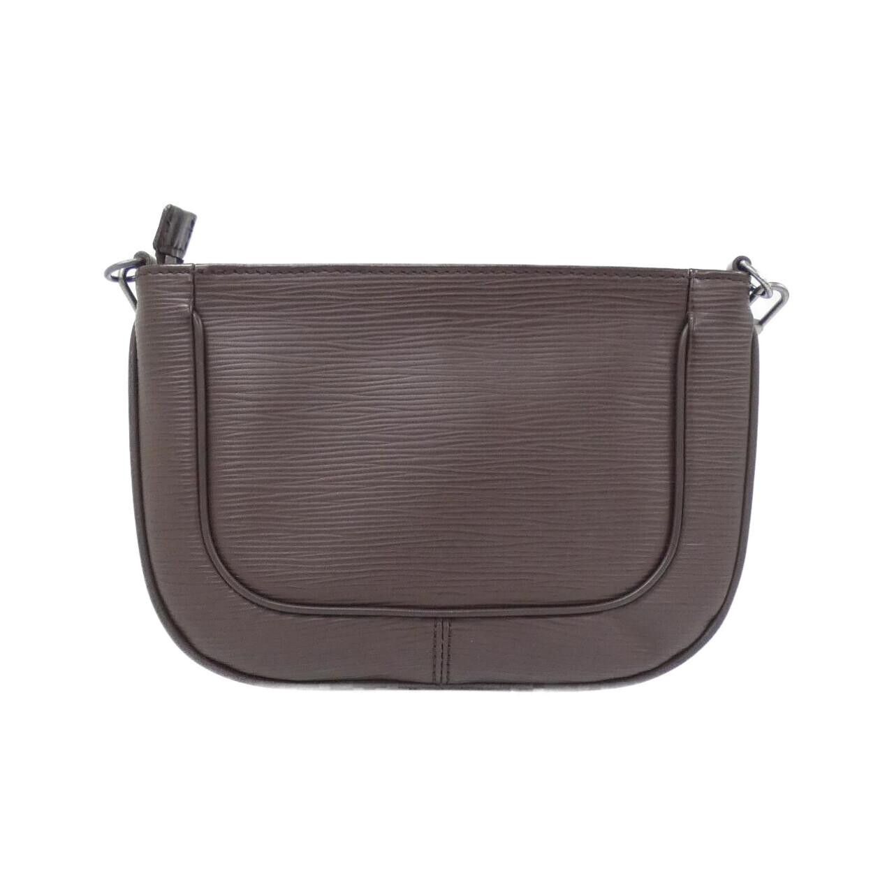 Louis Vuitton Louis Vuitton Louis Vuitton Epi Shoulder Bag Leather Shoulder Bag M5898D DUTY FREE for USA Size ONE SIZE - 2 Thumbnail