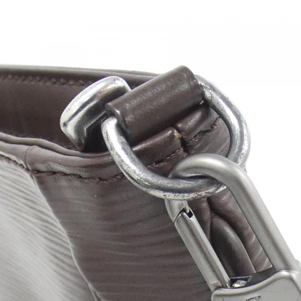 Louis Vuitton Louis Vuitton Louis Vuitton Epi Shoulder Bag Leather Shoulder Bag M5898D DUTY FREE for USA Size ONE SIZE - 8 Thumbnail