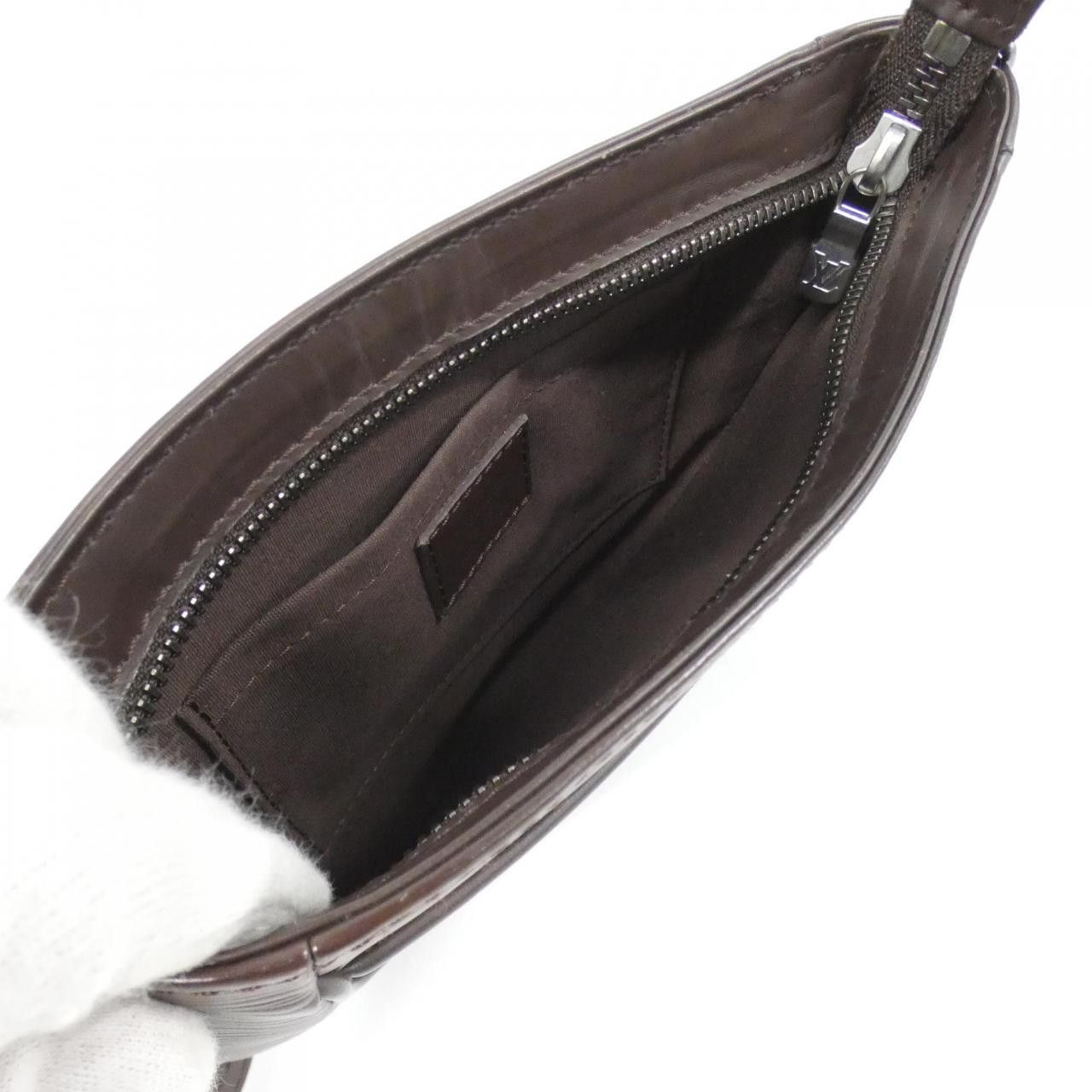 Louis Vuitton Louis Vuitton Louis Vuitton Epi Shoulder Bag Leather Shoulder Bag M5898D DUTY FREE for USA Size ONE SIZE - 10 Thumbnail