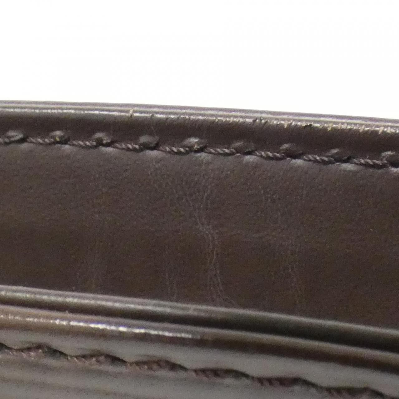 Louis Vuitton Louis Vuitton Louis Vuitton Epi Shoulder Bag Leather Shoulder Bag M5898D DUTY FREE for USA Size ONE SIZE - 7 Thumbnail