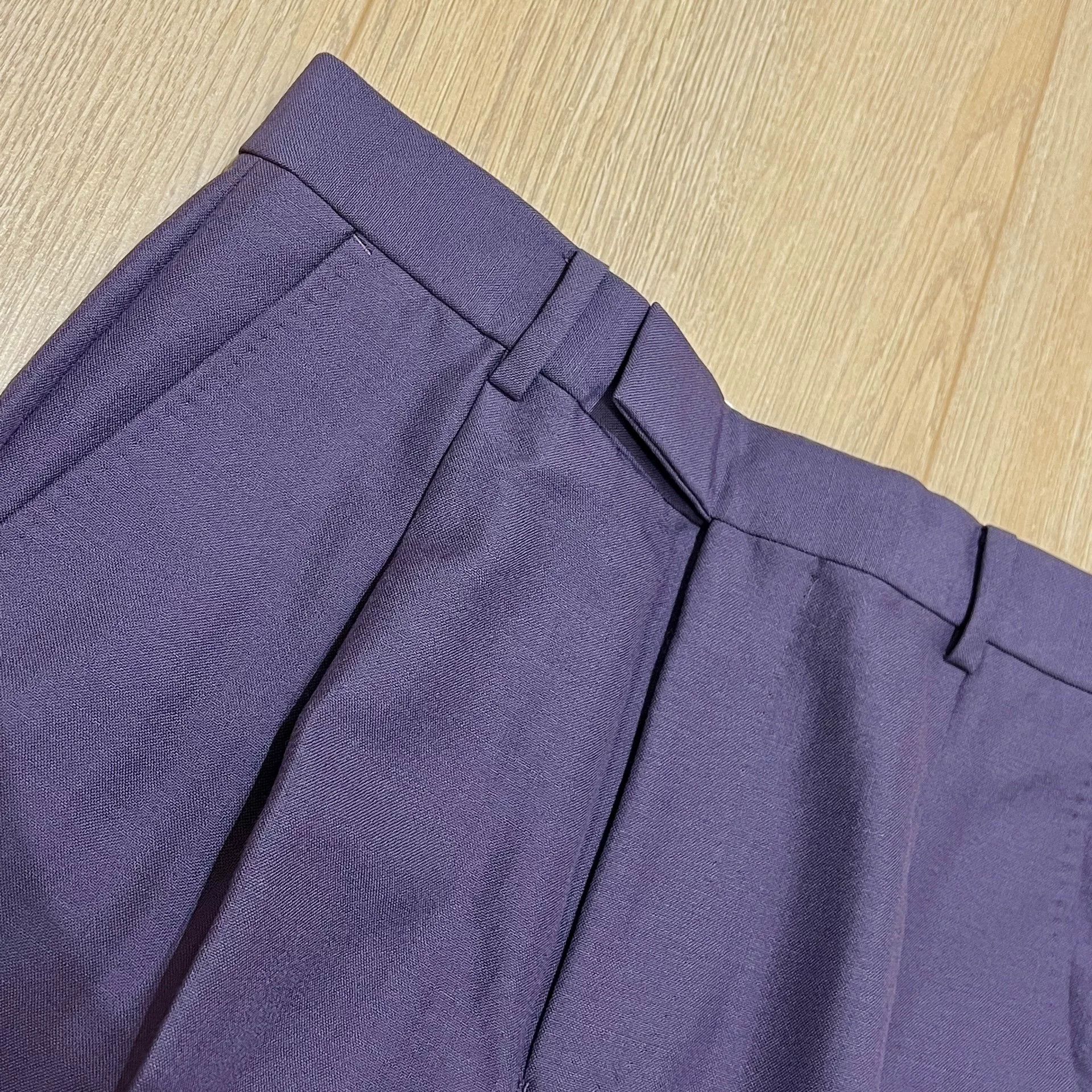 Wacko Maria WACKOMARIA GUILTYPATIES 22ss Trousers Size US 26 / EU 42 - 3 Thumbnail