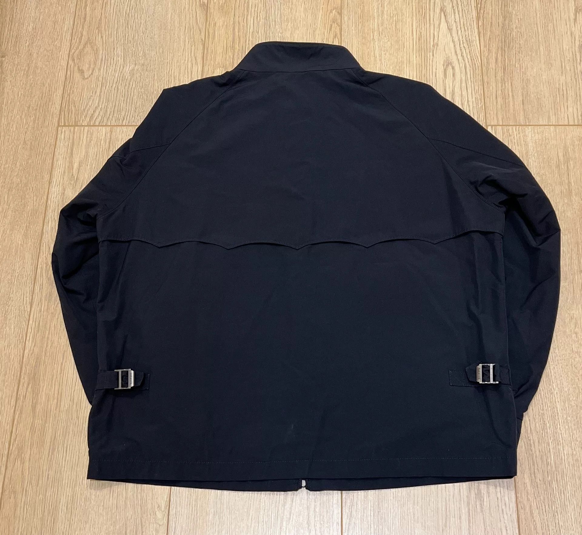 Baracuta WACKO MARIA BARACUTA G4 Jacket Size US L / EU 52-54 / 3 - 6 Thumbnail