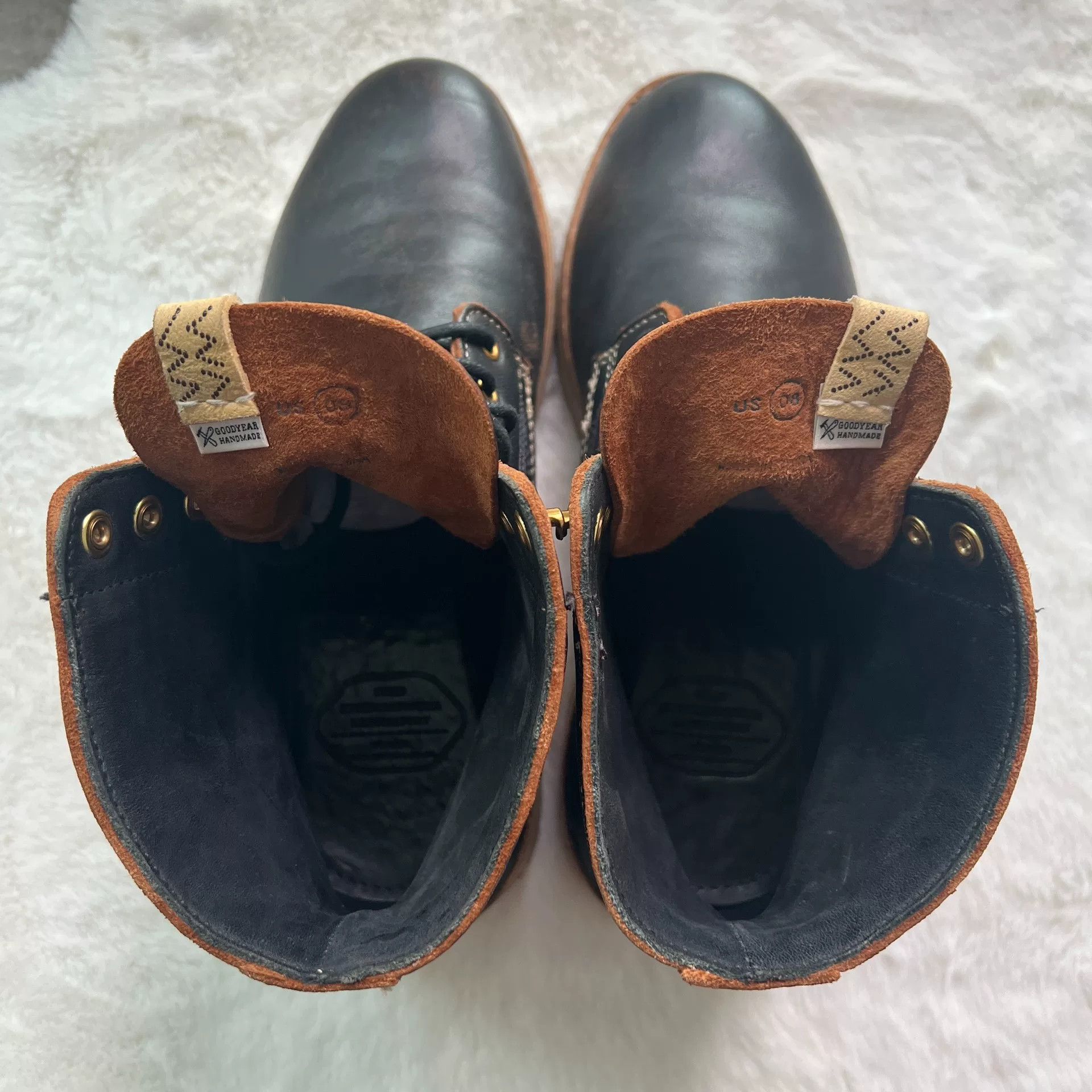 Visvim VISVIM 22AW VIRGIL BOOTS-FOLK Size US 8 / EU 41 - 9 Thumbnail
