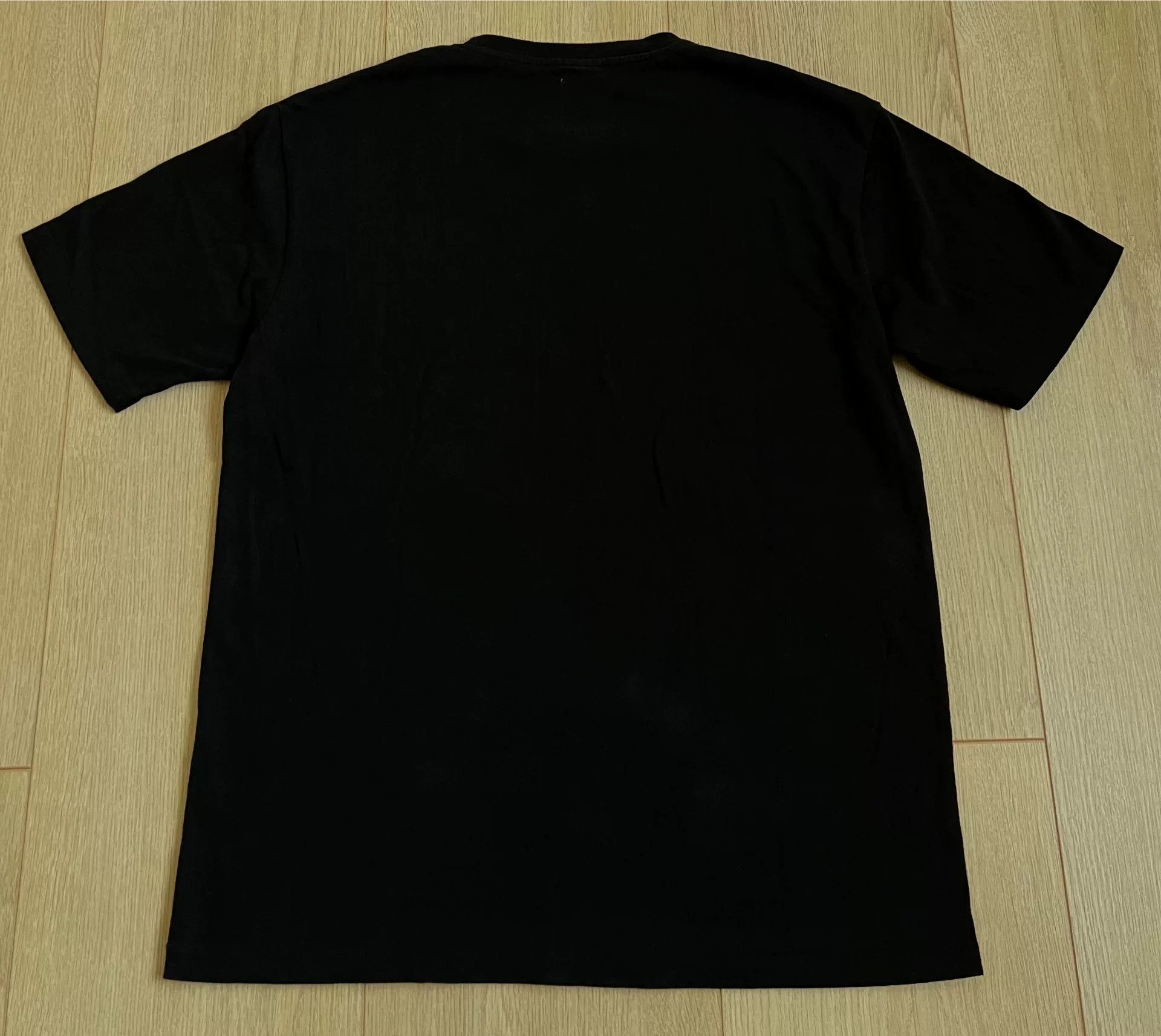 Wacko Maria Wacko Maria x Bob Dylan Washed Heavy Crew Tee Size US M / EU 48-50 / 2 - 4 Thumbnail