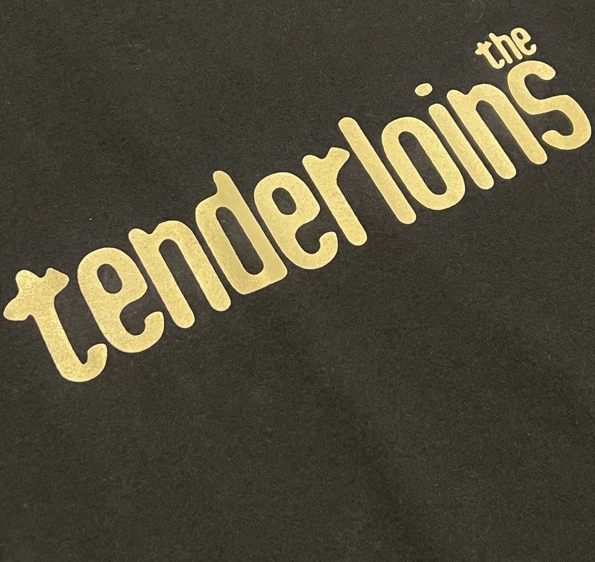 Tenderloin Tenderloins Short Sleeve T-Shirt Size US L / EU 52-54 / 3 - 6 Thumbnail